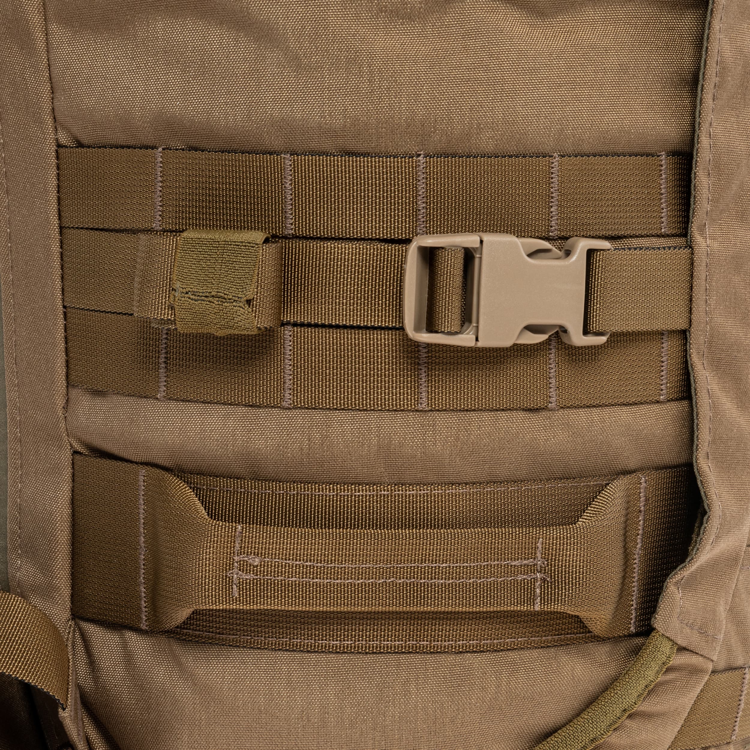 Sac à dos Zipper Fox 42 40 L Wisport - Coyote