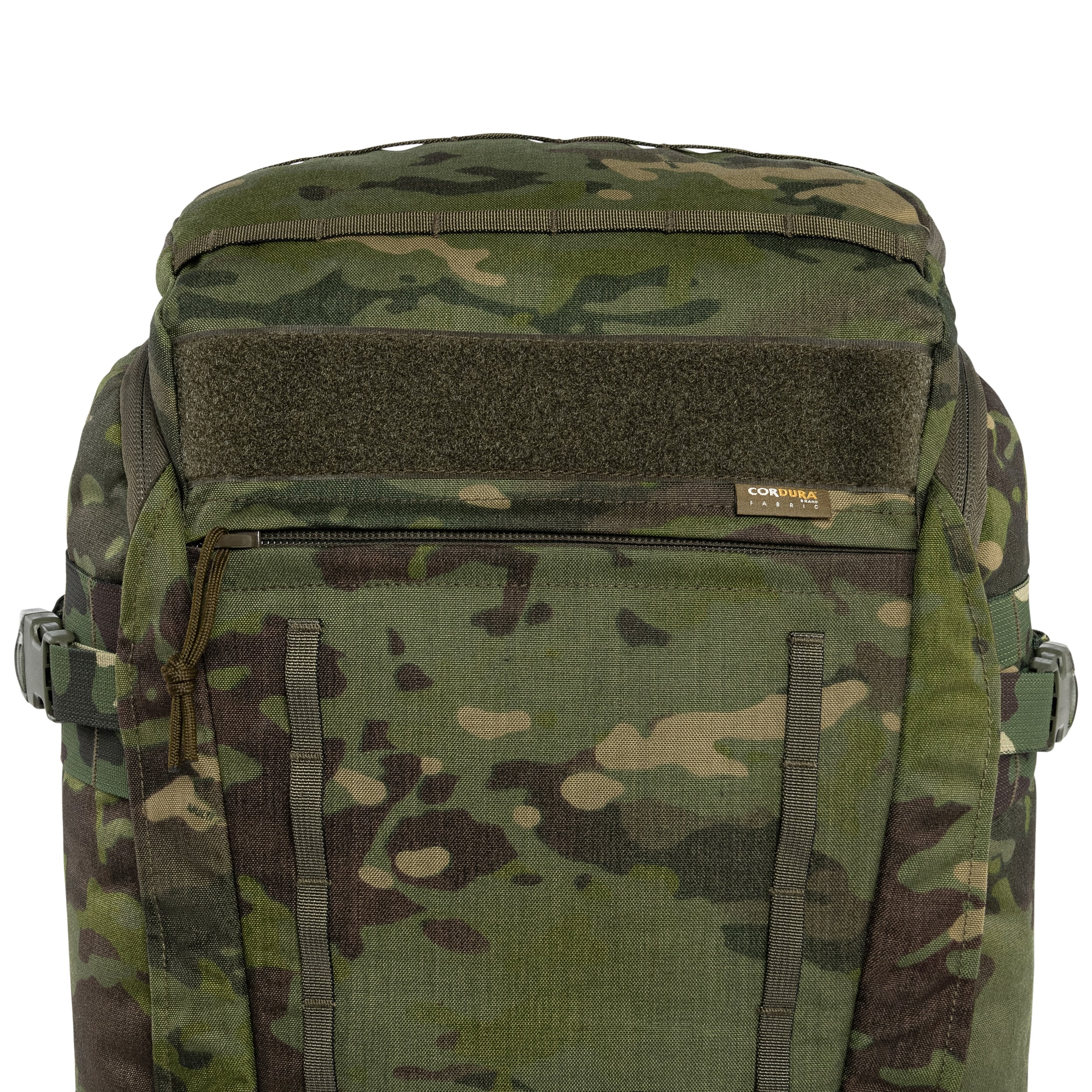Sac à dos Zipper Fox 42 40 L Wisport - MultiCam Tropic