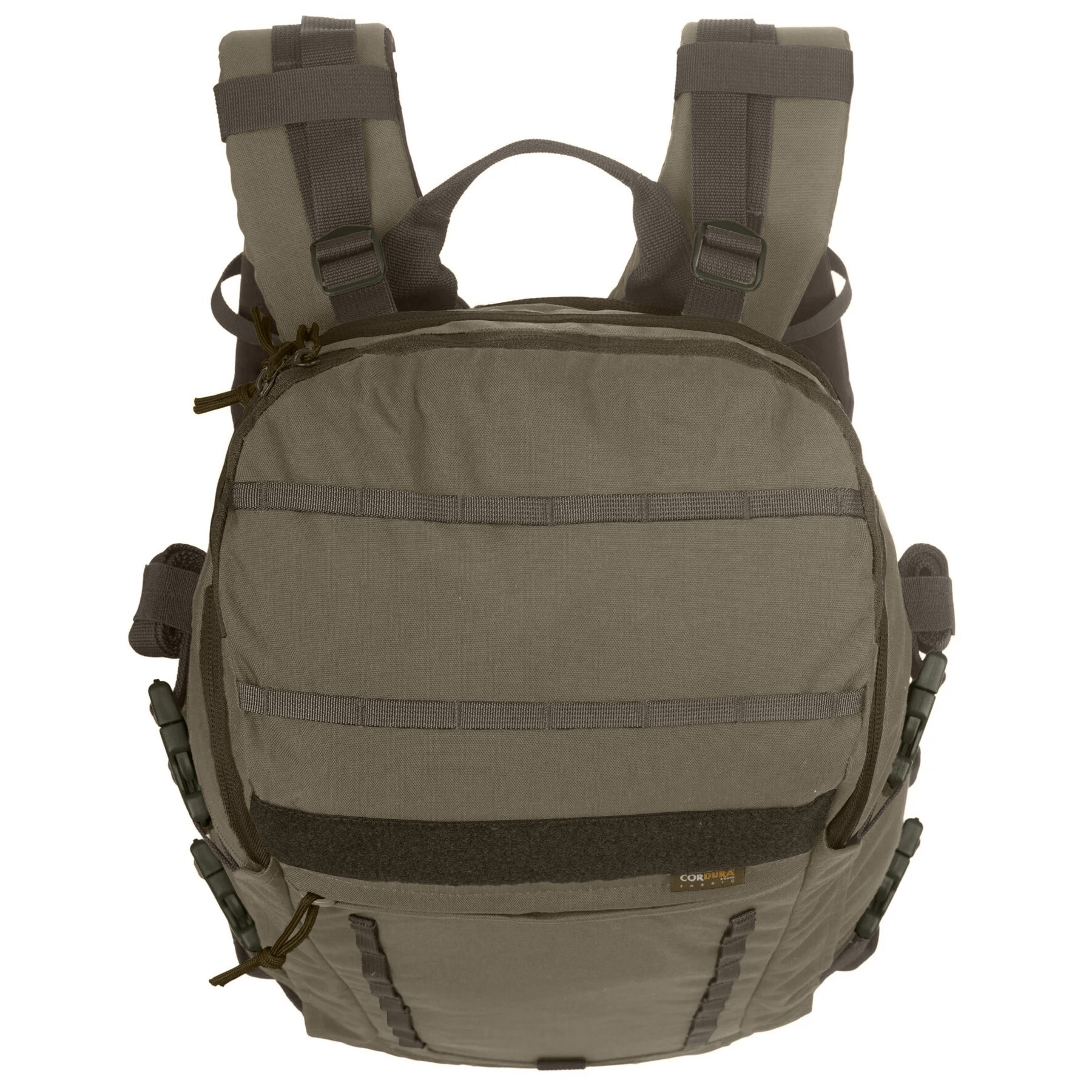 Sac à dos Zipper Fox 42 40 L Wisport - RAL 7013