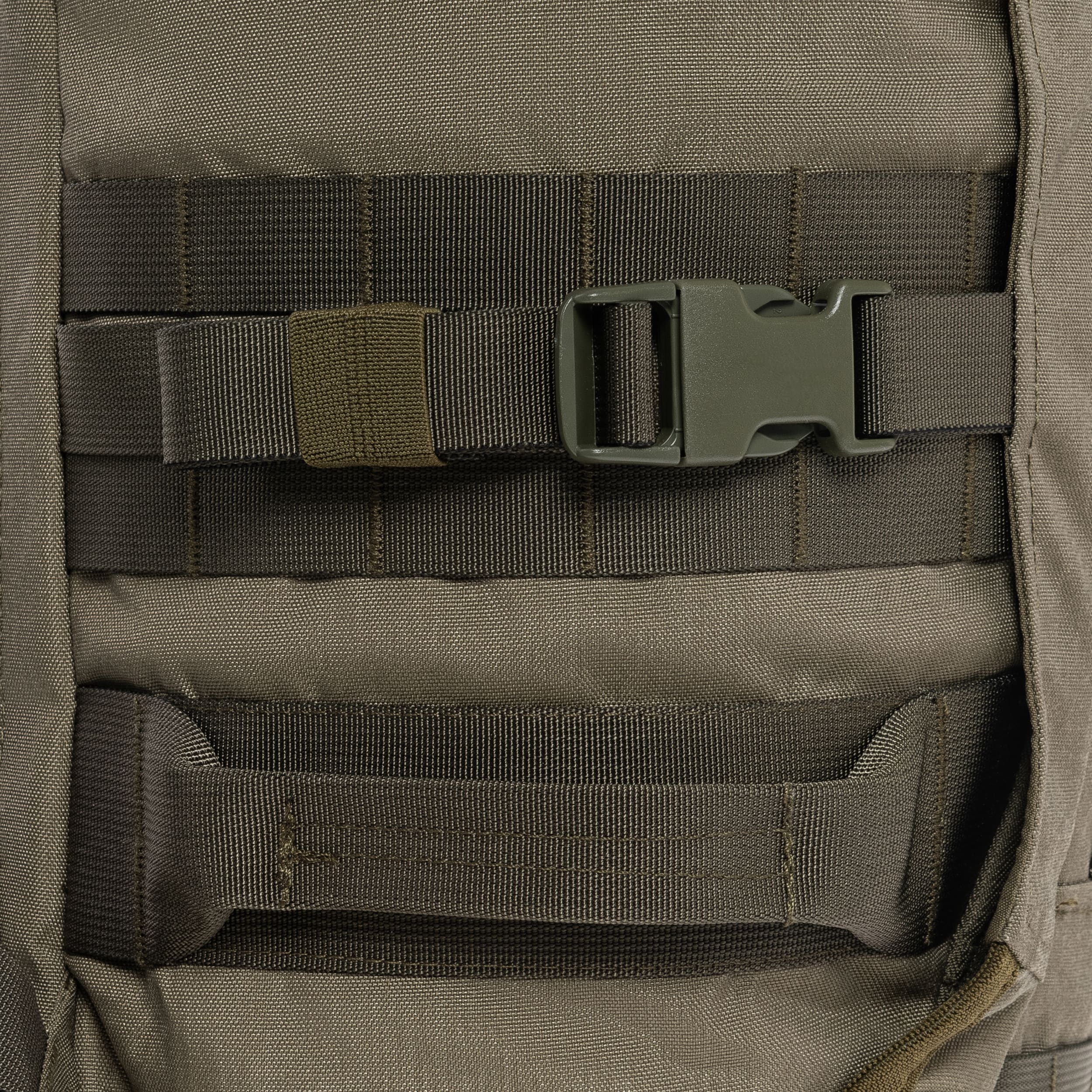 Sac à dos Zipper Fox 42 40 L Wisport - RAL 7013