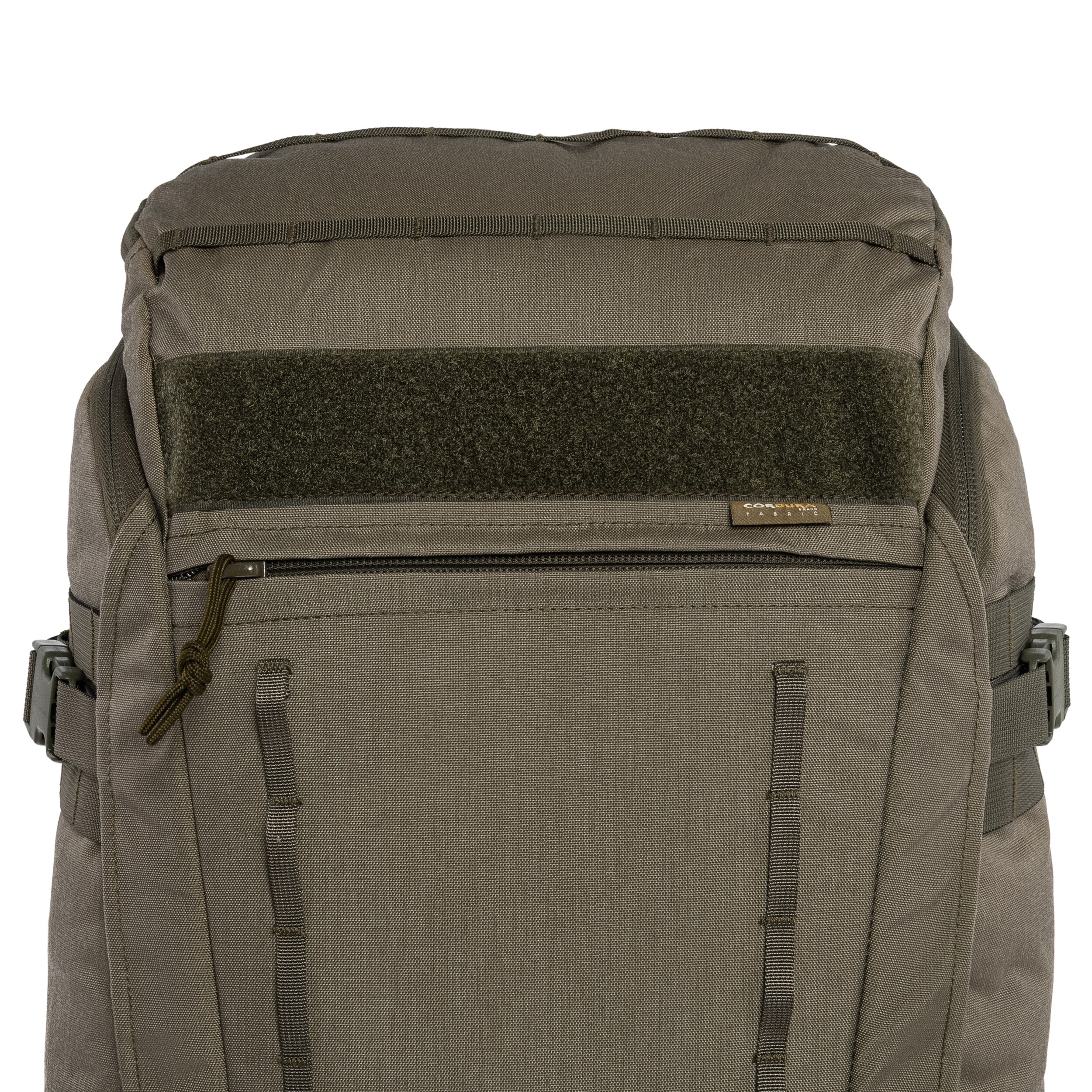 Sac à dos Zipper Fox 42 40 L Wisport - RAL 7013