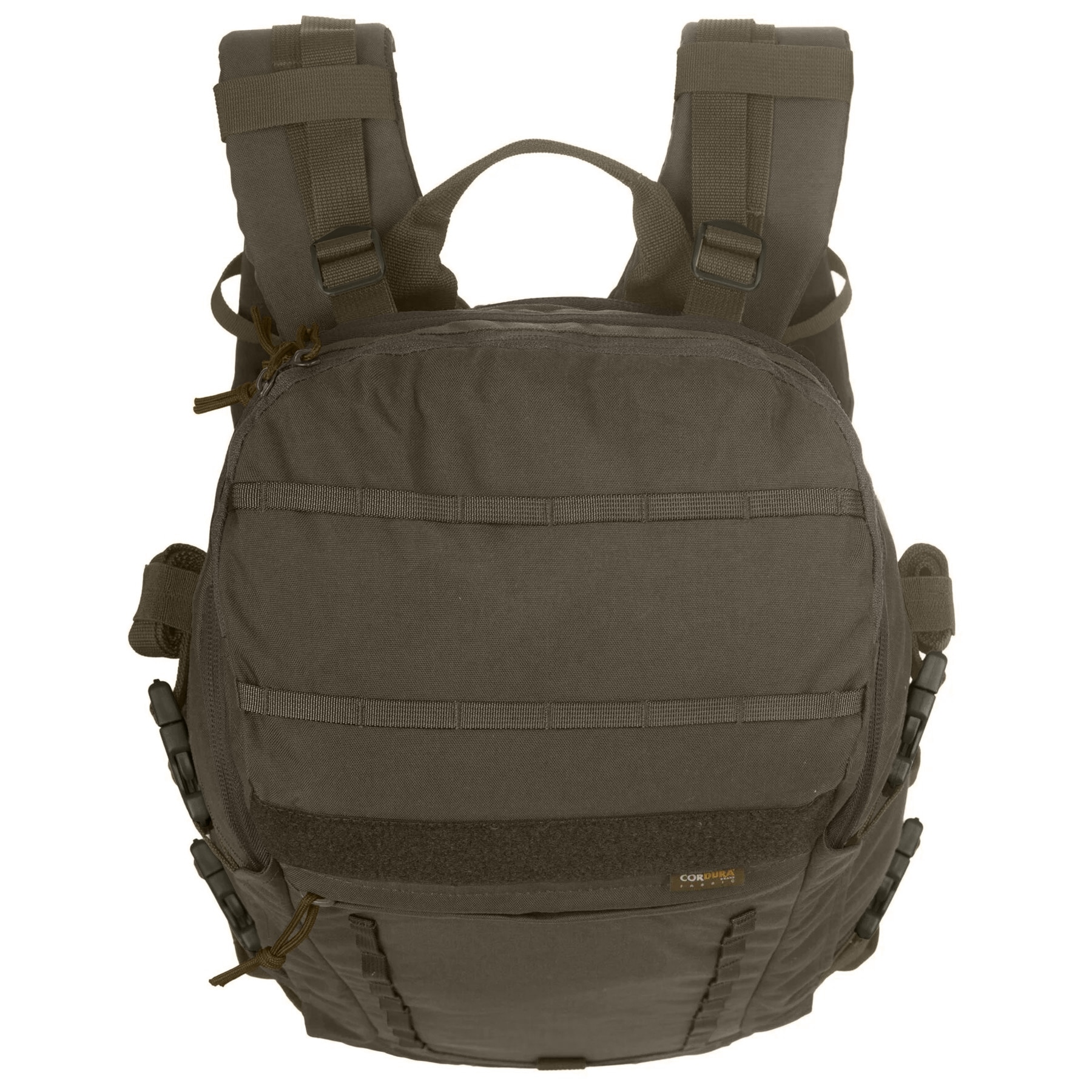 Sac à dos Zipper Fox 42 40 L Wisport - RAL 6003