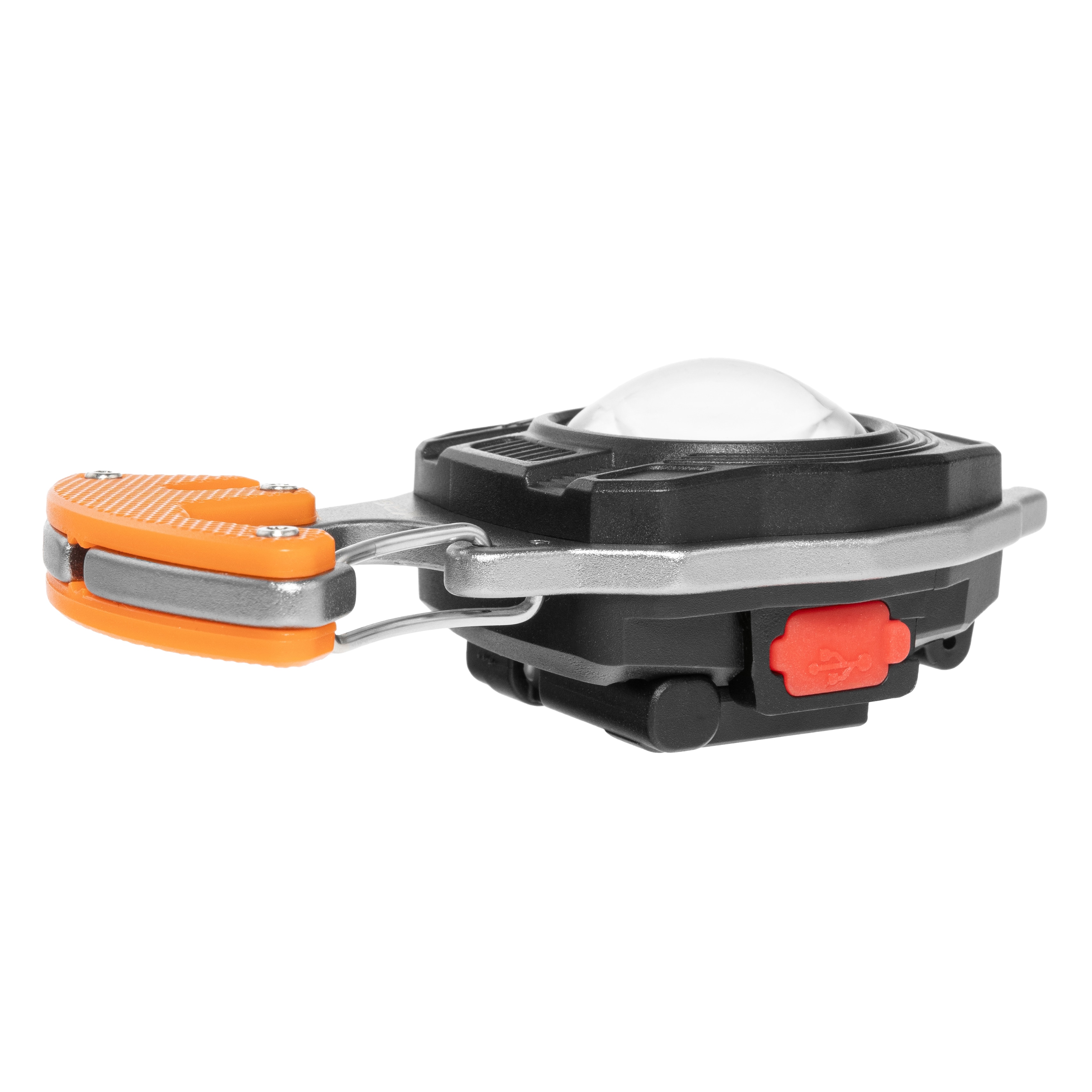 Lampe de poche porte-clés Flashtag Keychain Flashlight XRG