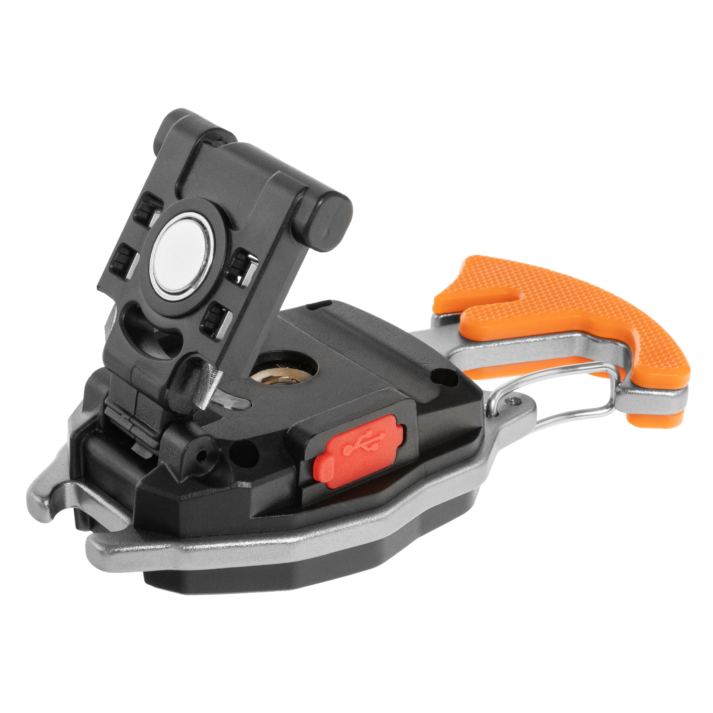 Lampe de poche porte-clés Flashtag Keychain Flashlight XRG
