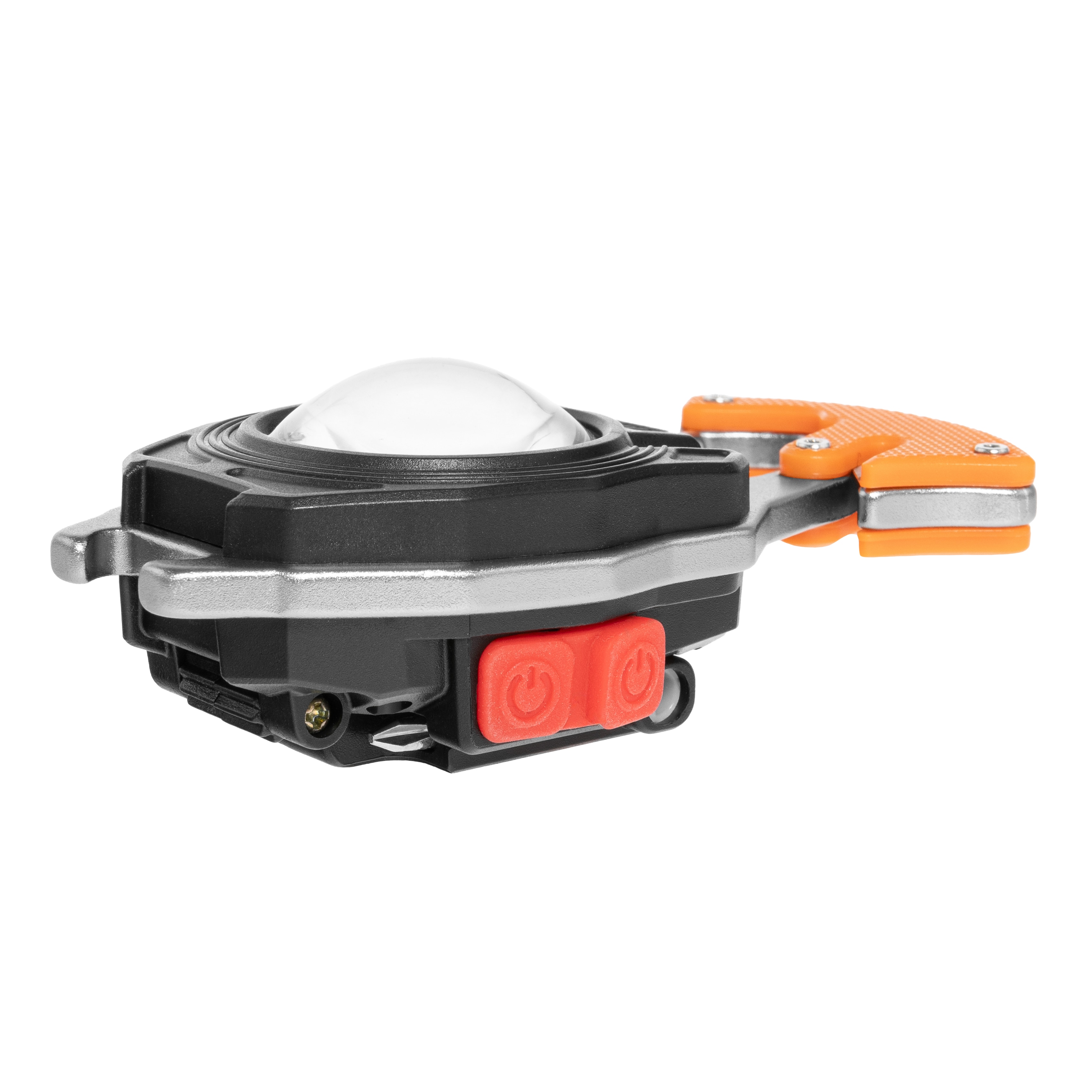 Lampe de poche porte-clés Flashtag Keychain Flashlight XRG