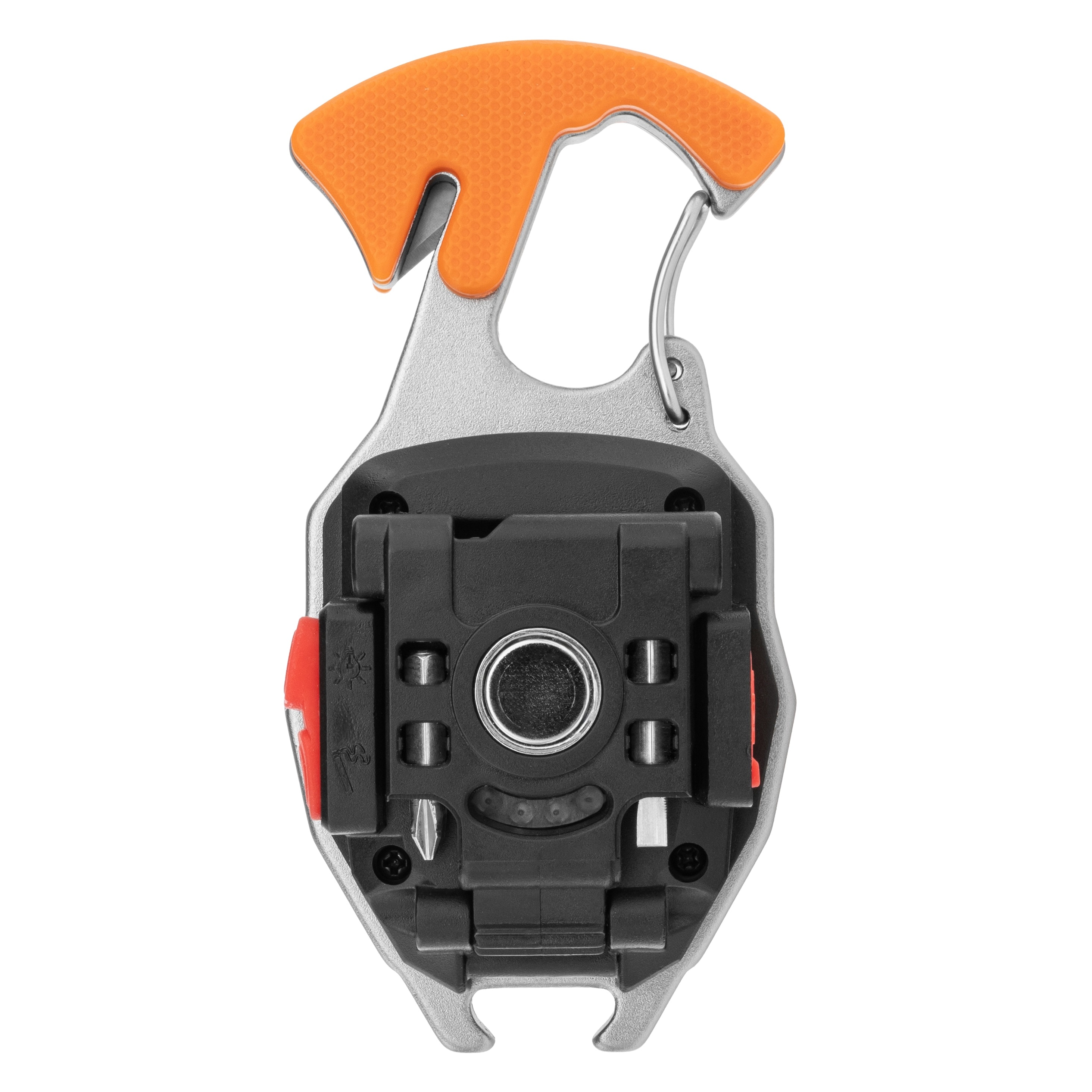 Lampe de poche porte-clés Flashtag Keychain Flashlight XRG