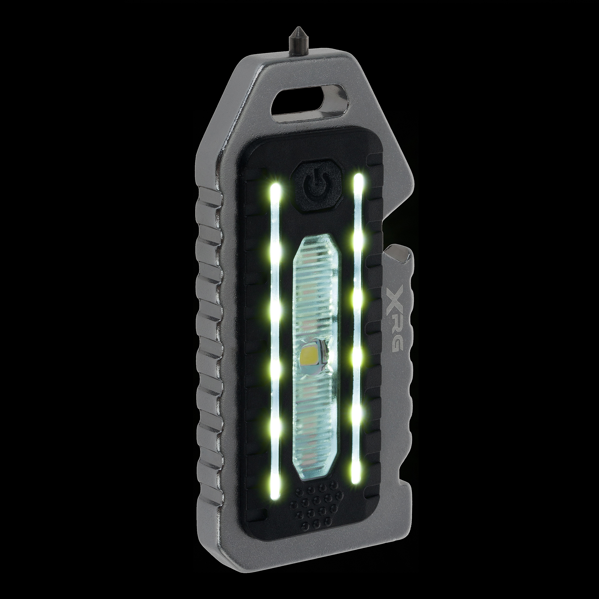 Porte-clés lampe de poche XRG Lumentag Keychain Flashlight