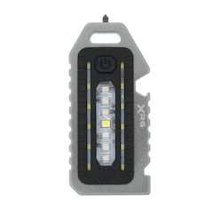 Porte-clés lampe de poche XRG Lumentag Keychain Flashlight