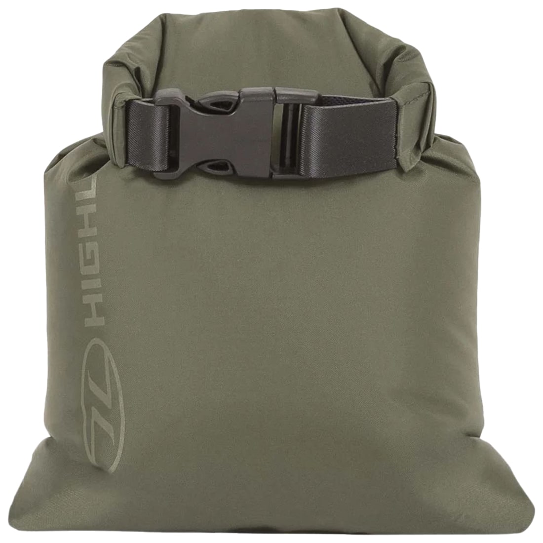Sac étanche Lightweight Dry Bag V2 Highlander - Ranger Green