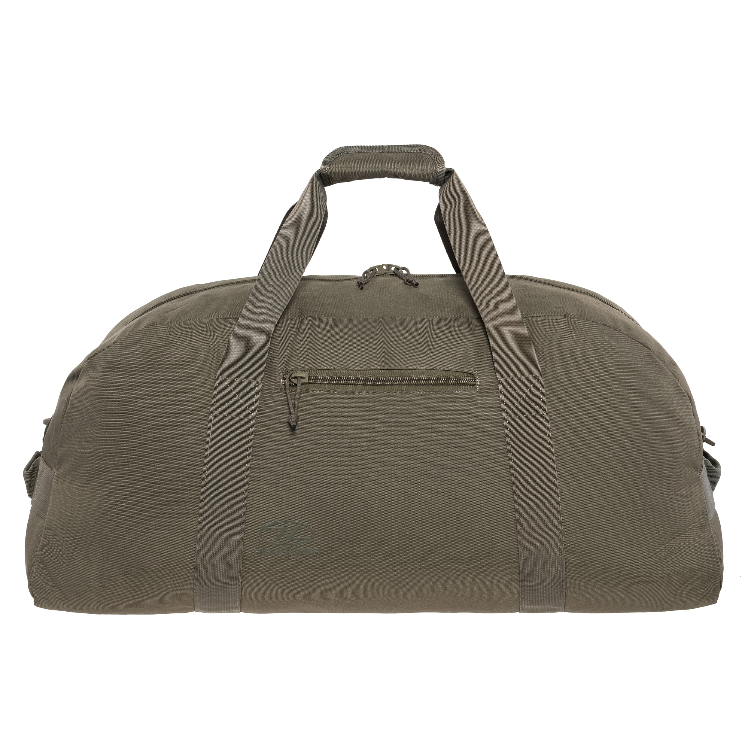 Sac Cargo V2 100 L Highlander Outdoor - Ranger Green