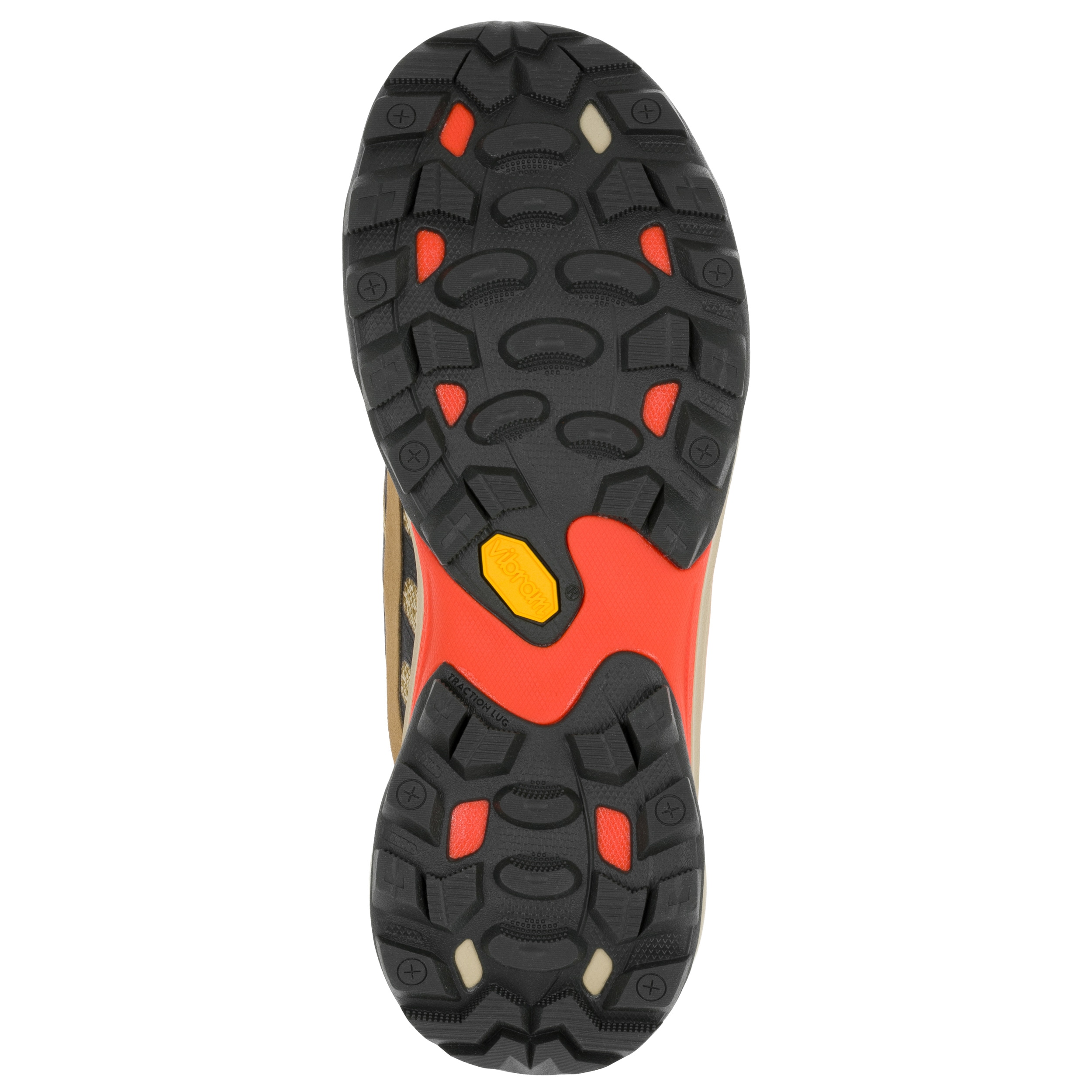 Chaussures MOAB Speed 2 Merrell - Coyote