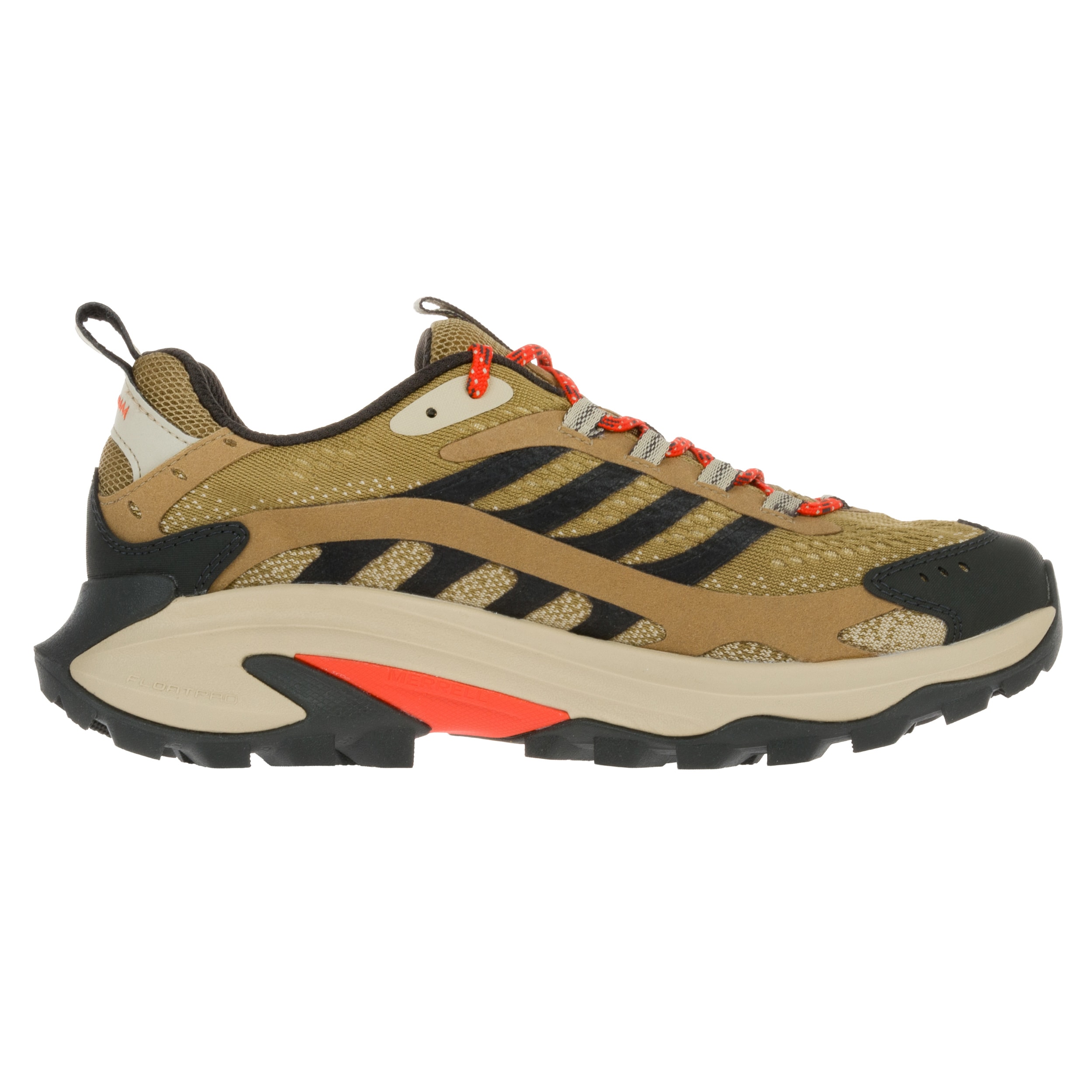 Chaussures MOAB Speed 2 Merrell - Coyote