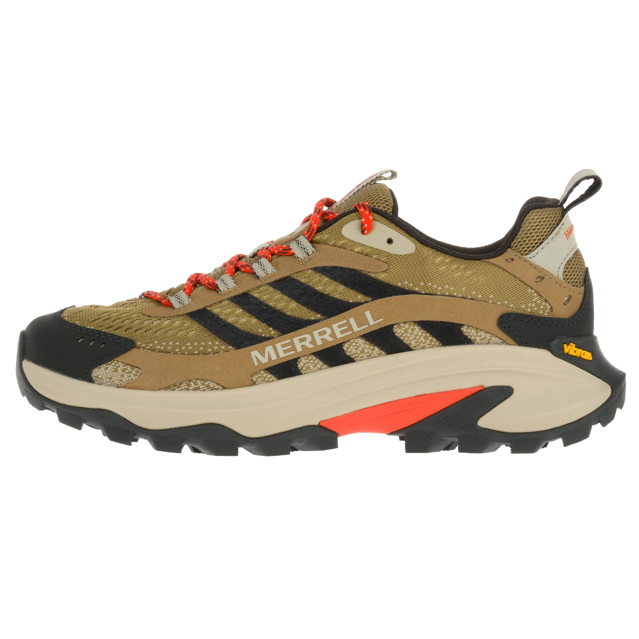 Chaussures MOAB Speed 2 Merrell - Coyote