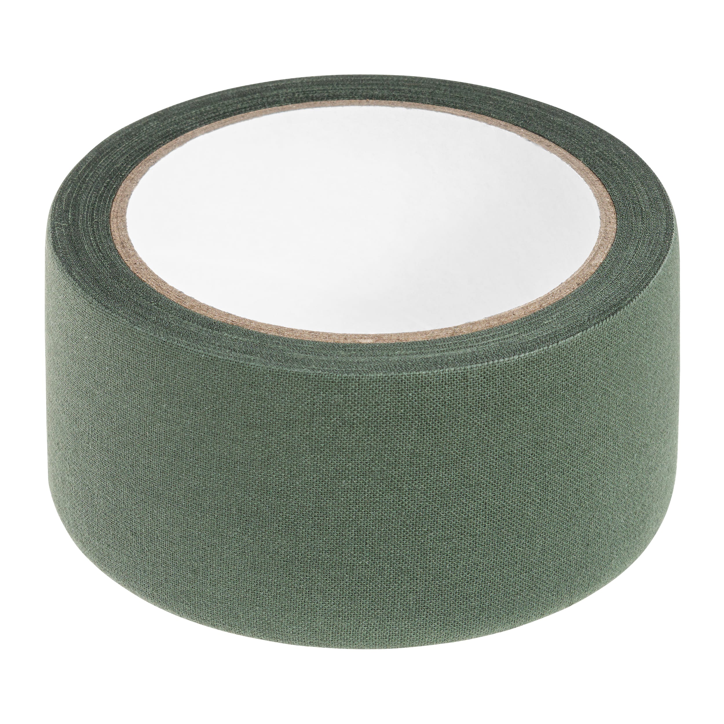 Ruban de masquage 50 mm x 10 m MFH - Olive