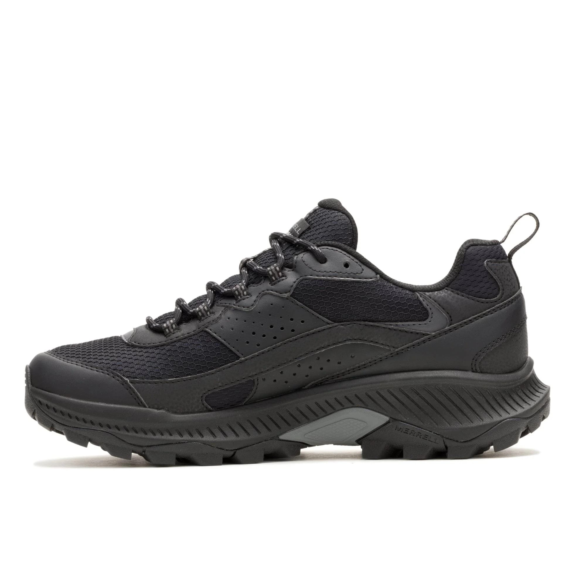 Chaussures Speed Strike 2 GTX Merrell - Black