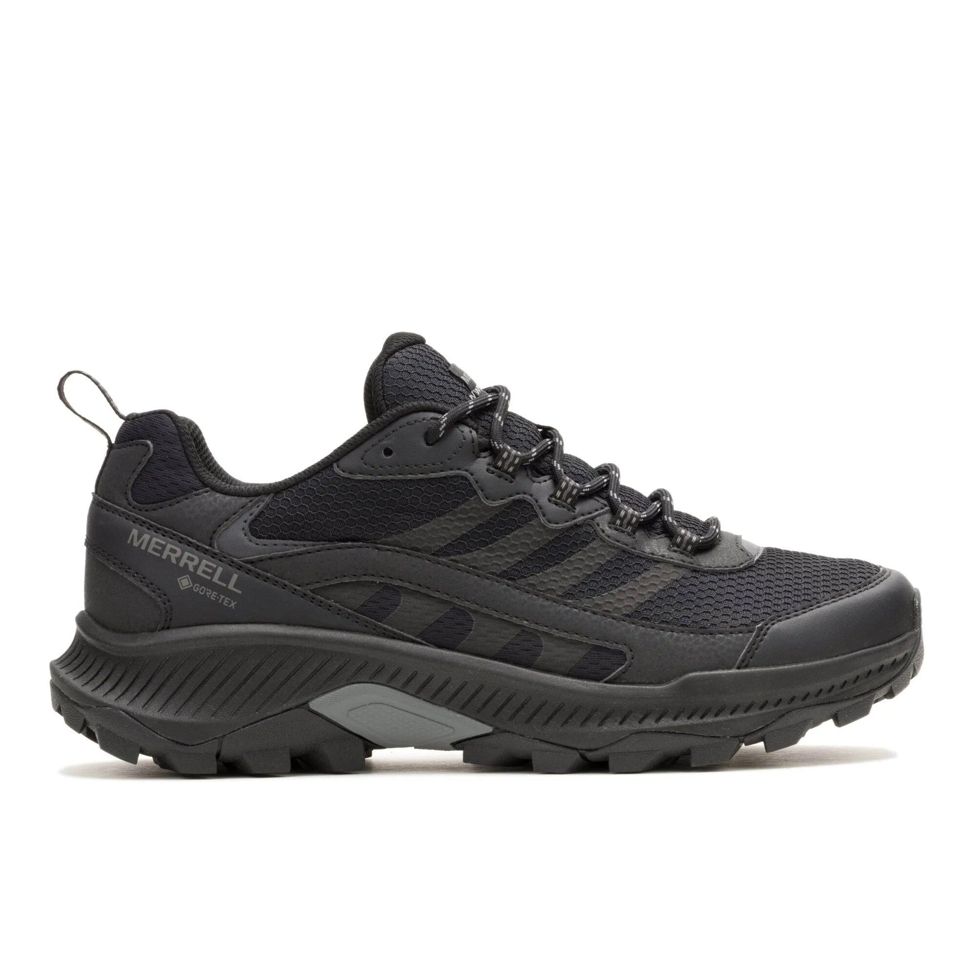 Chaussures Speed Strike 2 GTX Merrell - Black