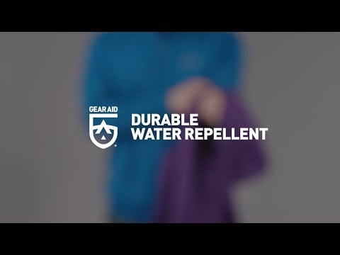 Imprégnation Durable Water Repellent - 500 ml Gear Aid 