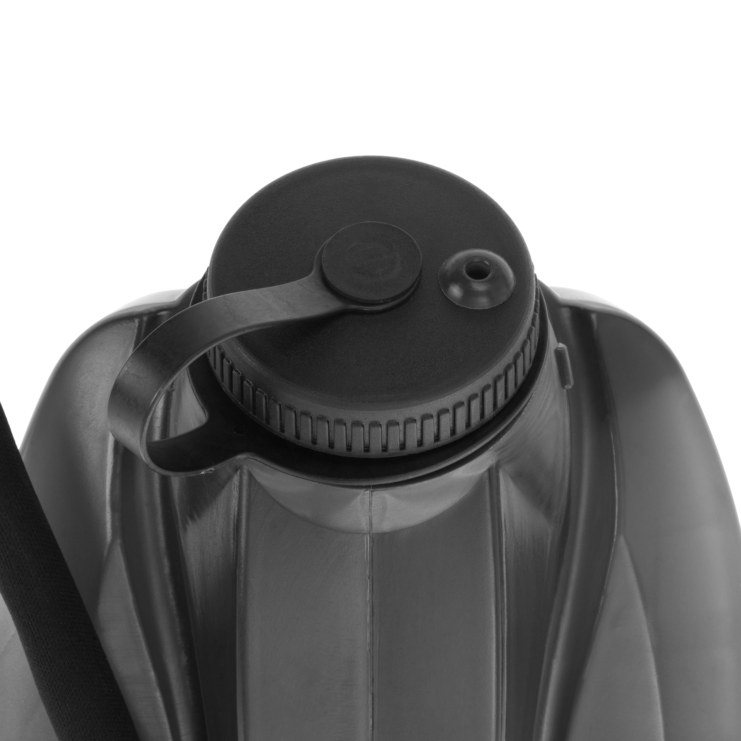 Système d'hydratation Blade PE Bladder Insu Hose 2 L Highlander Outdoor - Black