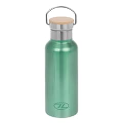 Bouteille thermique Outdoor Campsite Bottle Highlander - Mint