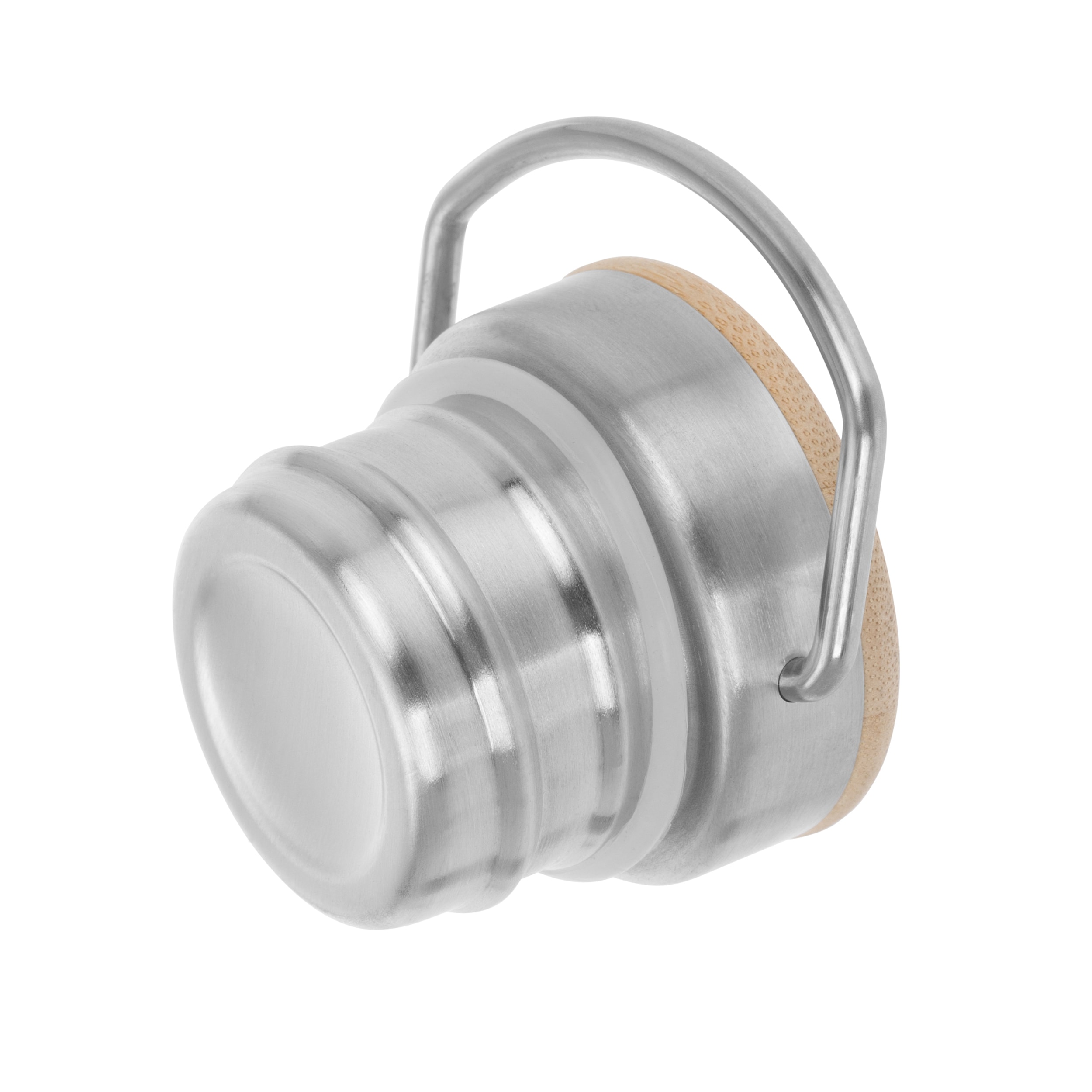 Bouteille thermique Outdoor Campsite Bottle Highlander - Pink