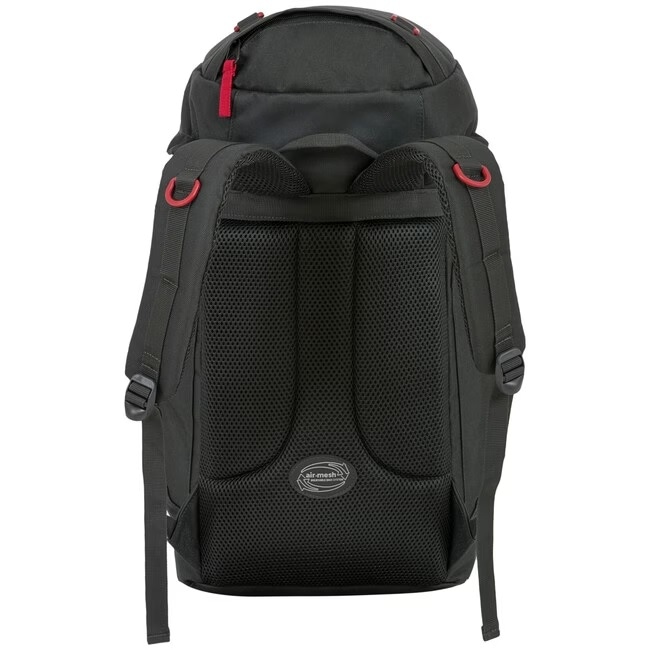 Sac à dos Rambler 25 L Highlander Outdoor - Charcoal