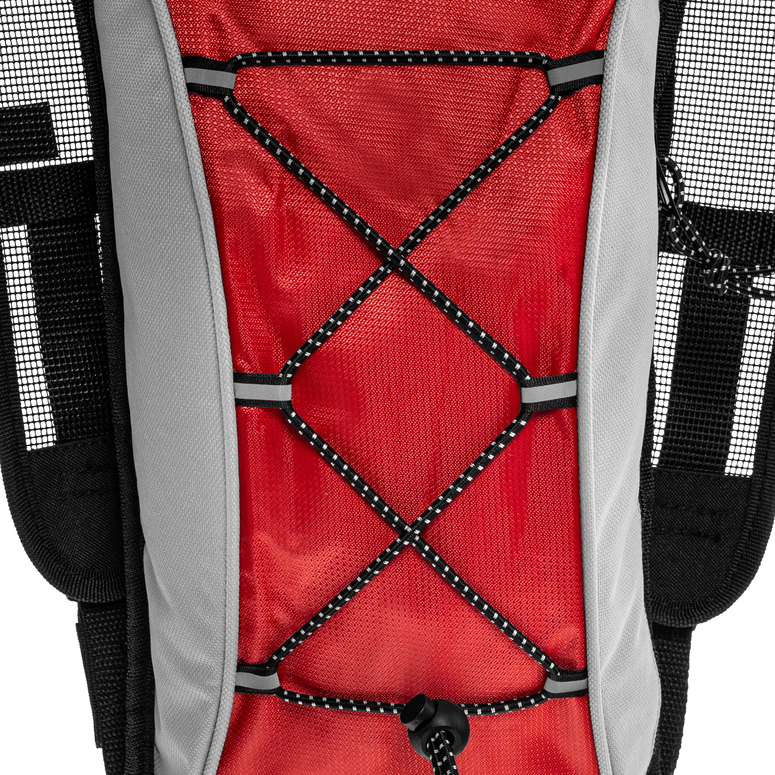 Sac à dos d'hydratation Outdoor Hydration Pack 1,5 L Highlander