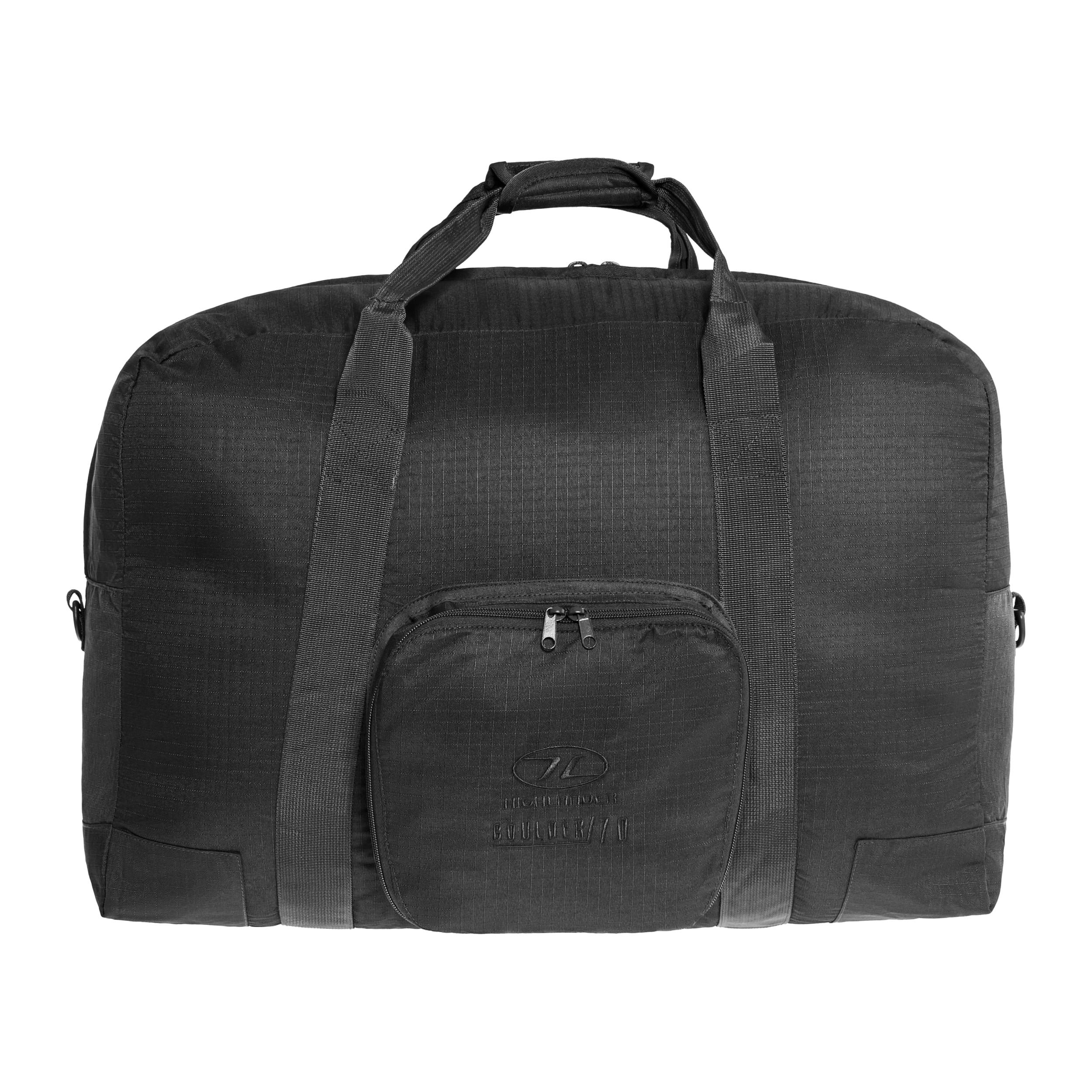 Sac Boulder Duffle Bag 70 L Highlander Outdoor - Stone