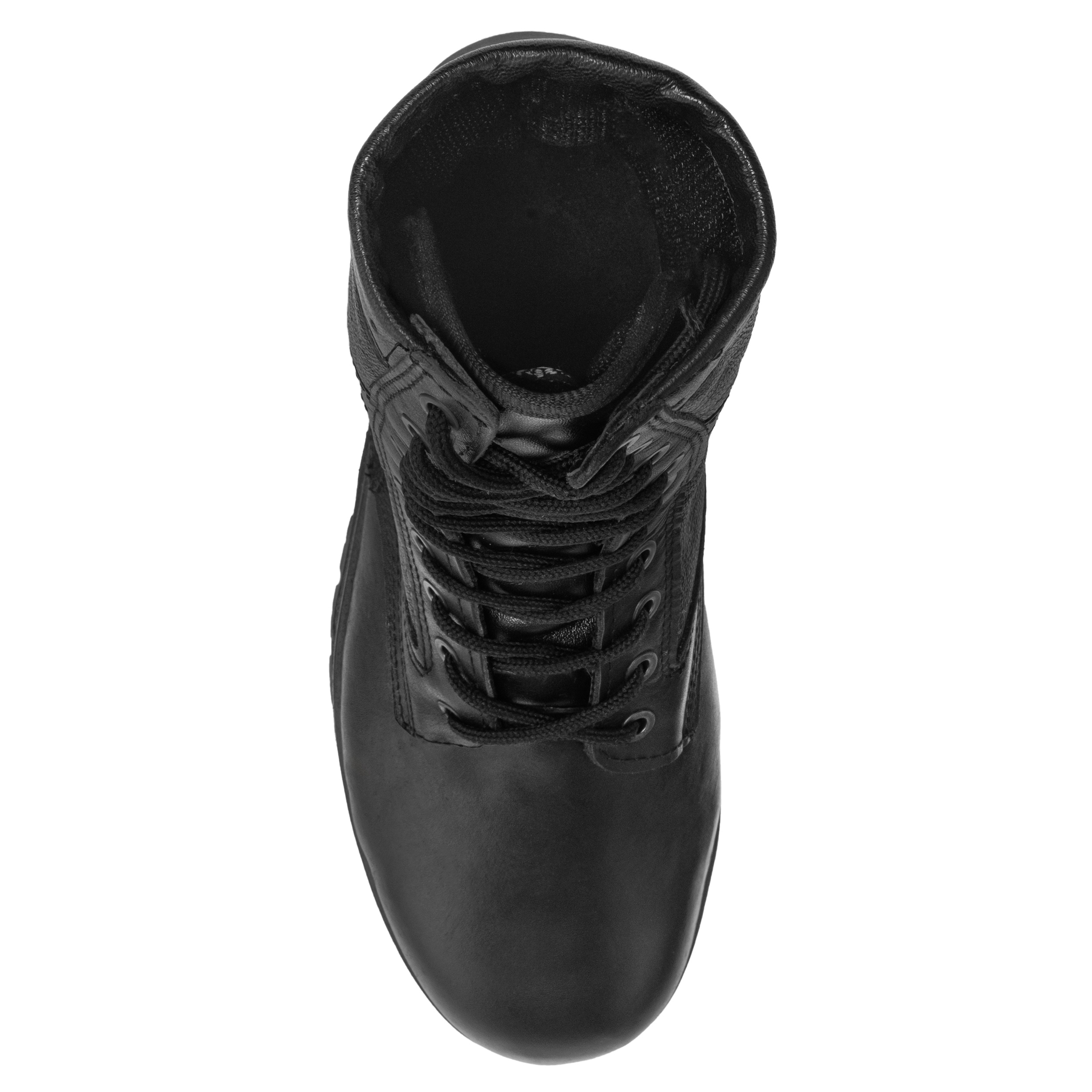 Chaussures Forces Classic Boot Highlander - Black