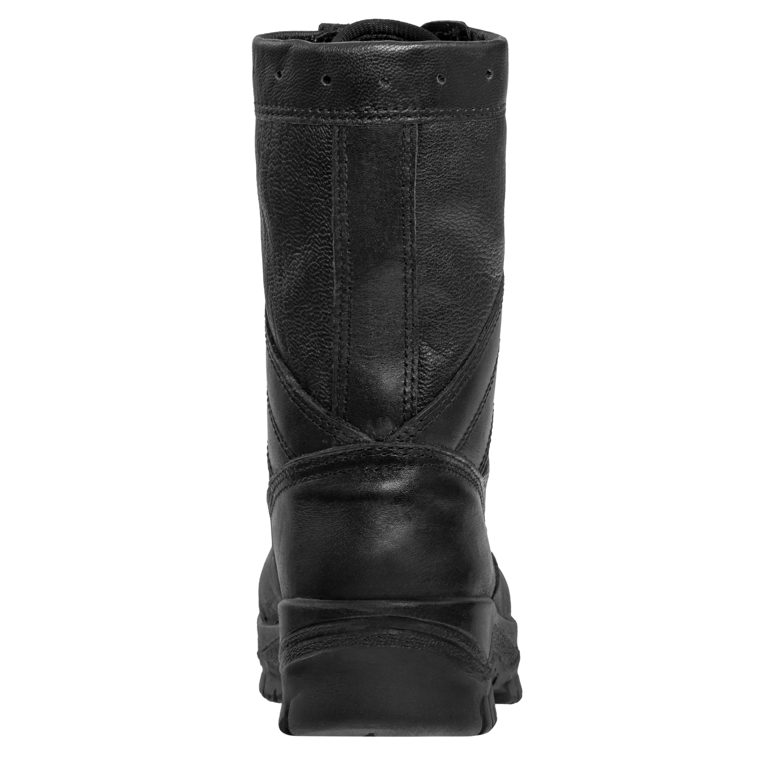Chaussures Forces Classic Boot Highlander - Black