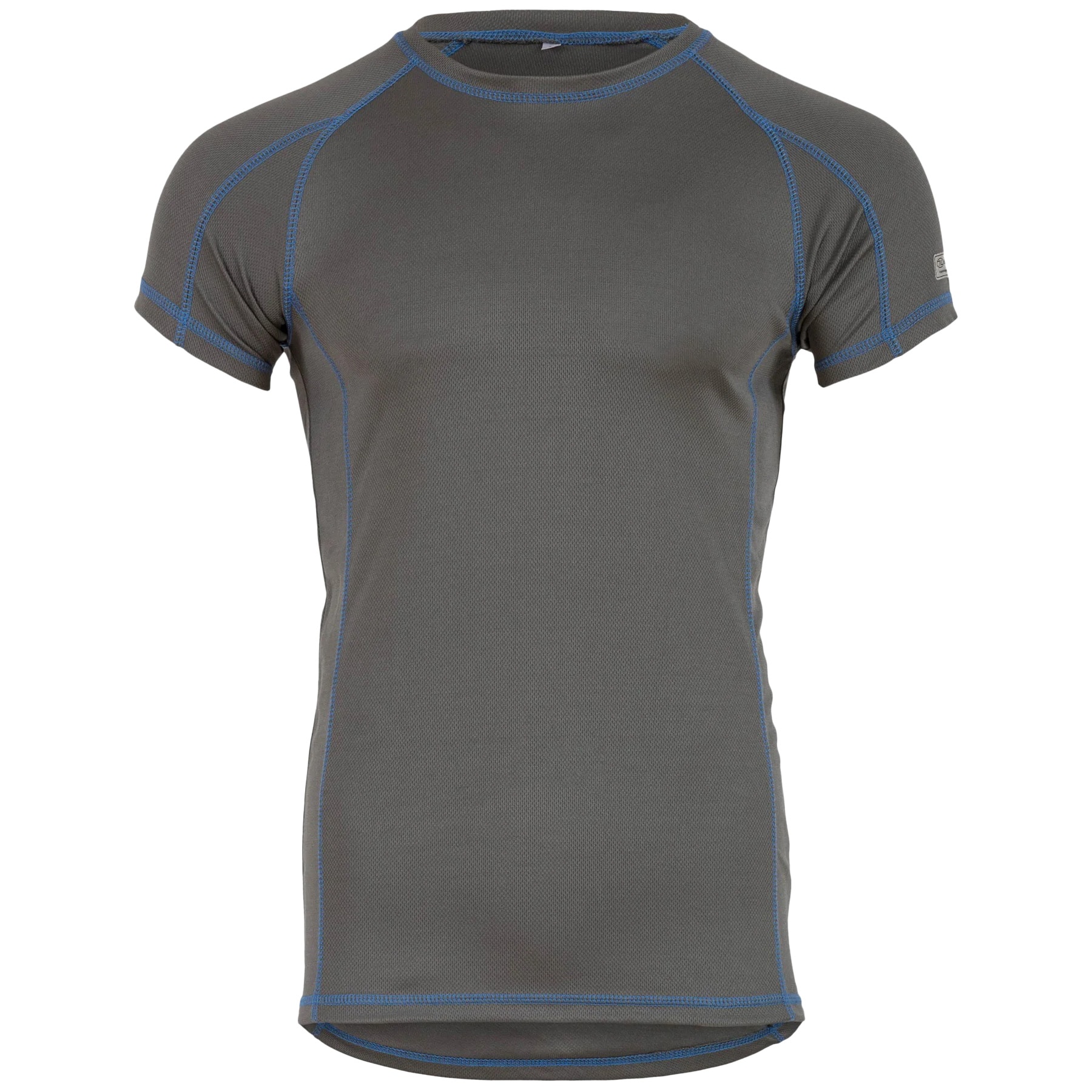 T-shirt thermoactif Pro 120 Base Layer Highlander Outdoor - Grey