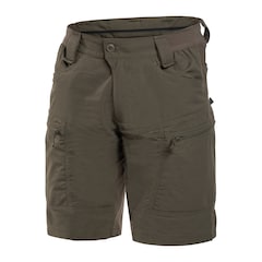 Short P-40 Ranger Tactical Shorts UF PRO - Brown Grey