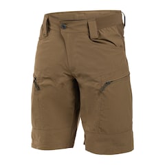 Short P-40 Ranger Tactical Shorts UF PRO - Kangaroo