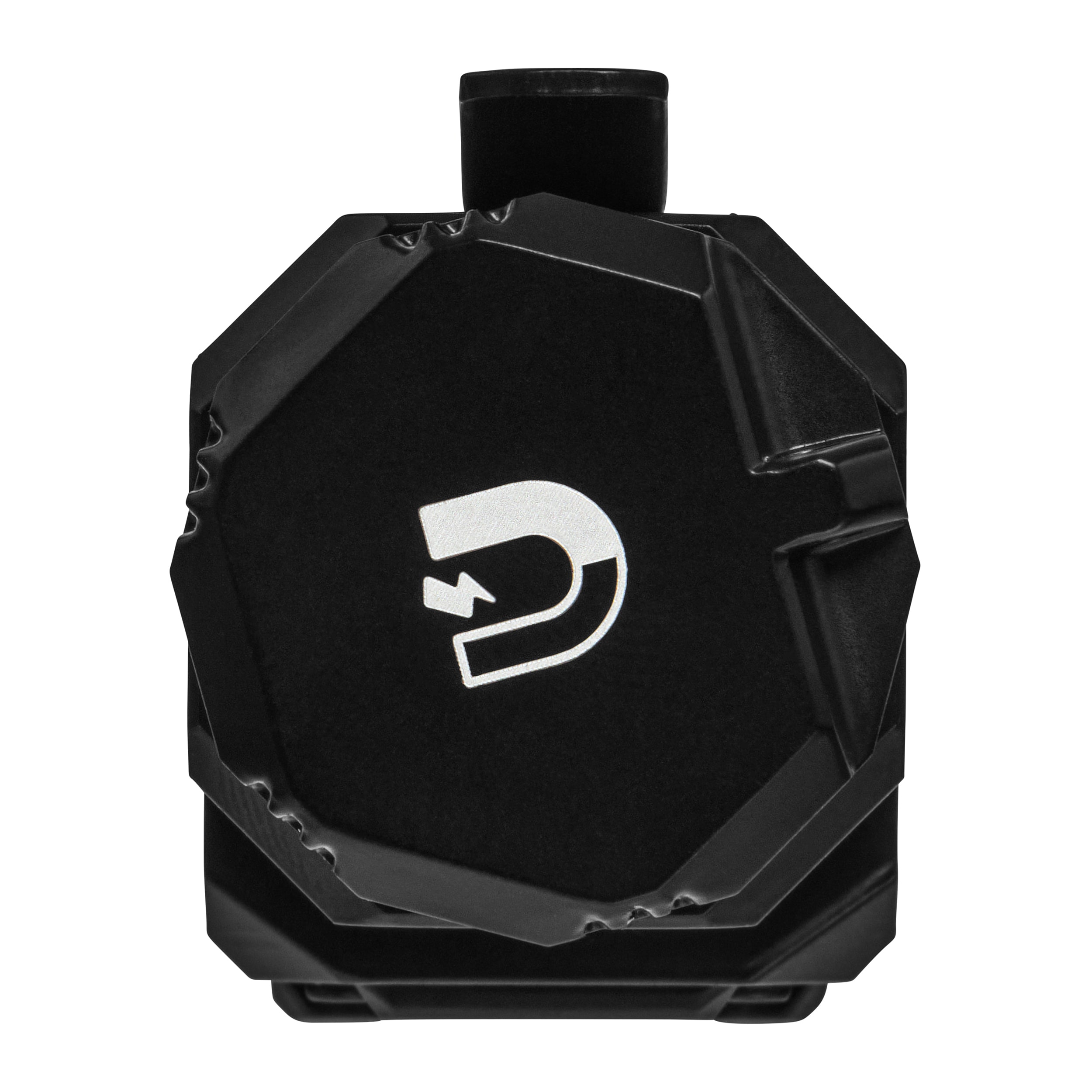 Lampe de poche E7 6500K - 1800 lumens Wuben - Black