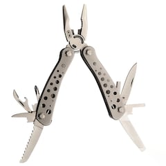 Multitool avec étui M-Tac - Grey