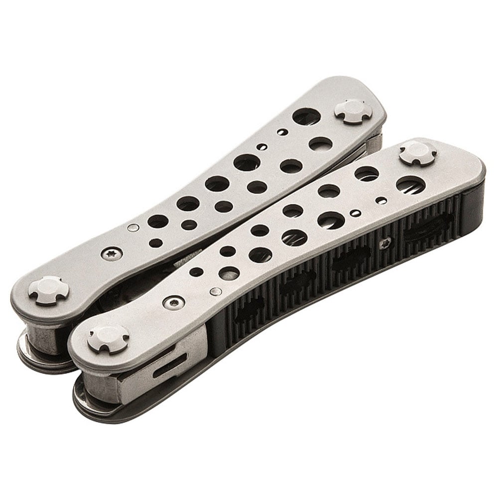 Multitool avec étui M-Tac - Grey