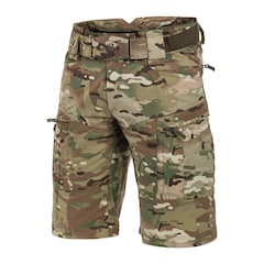 Short P-40 Gen.2 Tactical UF PRO - MultiCam