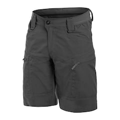 Short P-40 Ranger Tactical Shorts UF PRO - Steel Grey