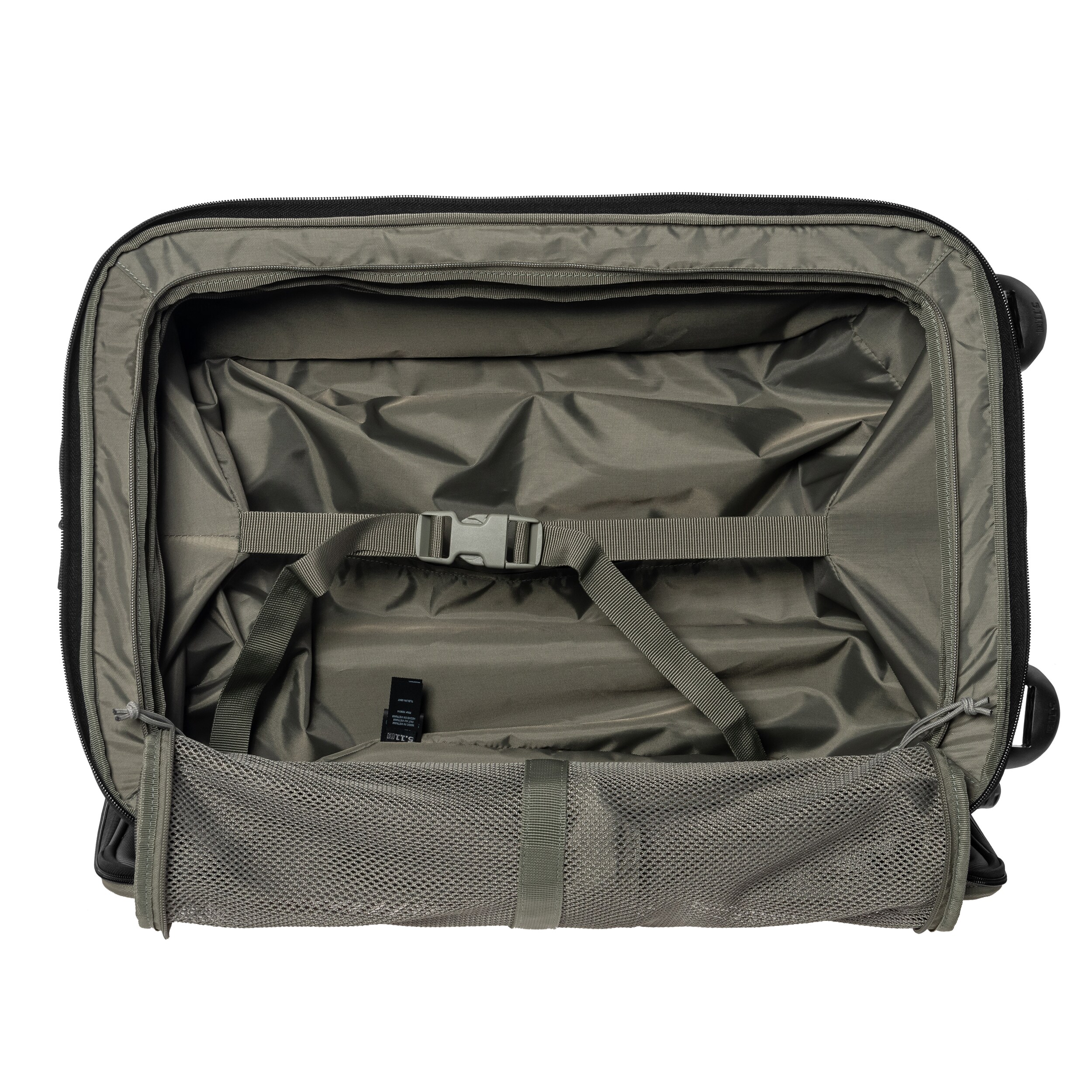 Valise Load Up 22 Carry On 45 L 5.11 - Volcanic
