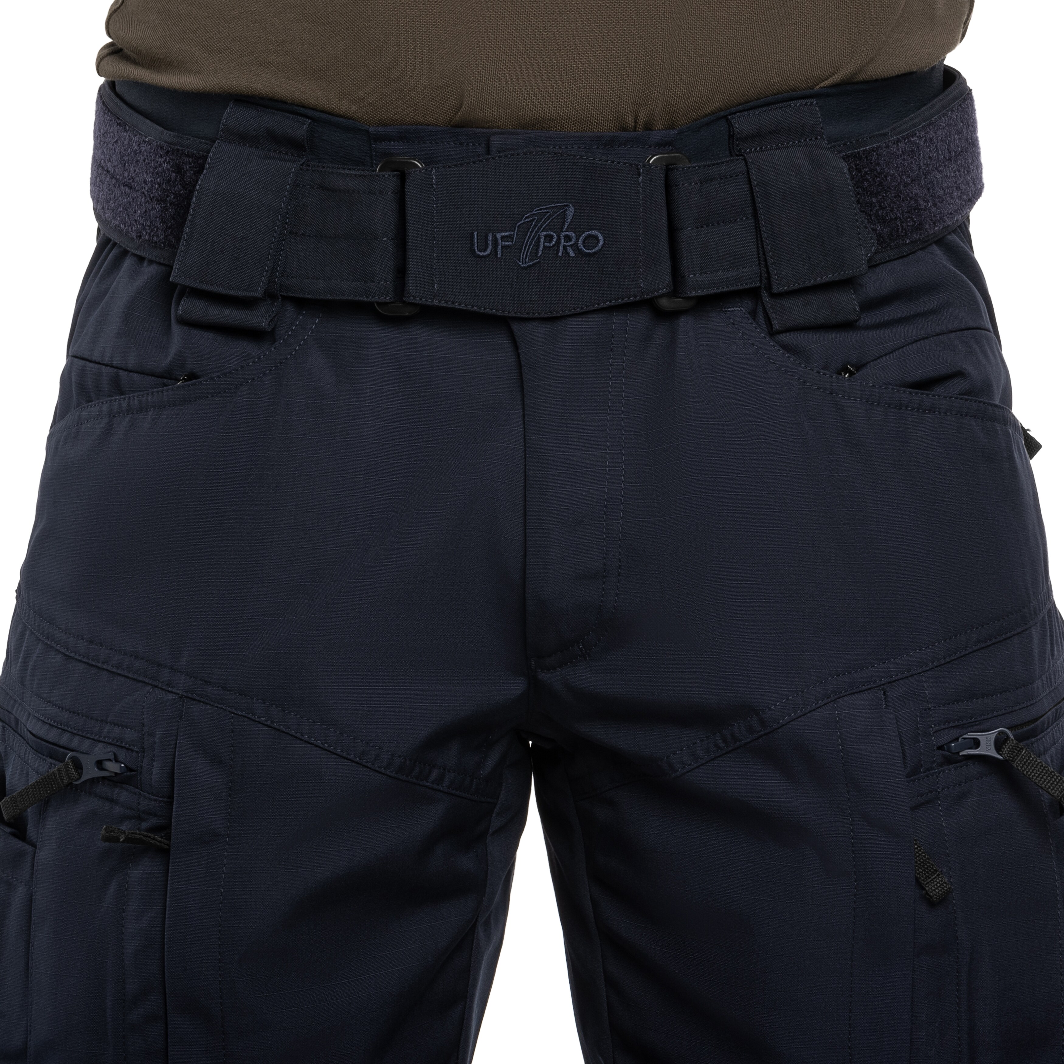 Short P-40 Gen.2 Tactical UF PRO - Navy Blue