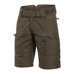 Short P-40 Gen.2 Tactical UF PRO - Brown Grey
