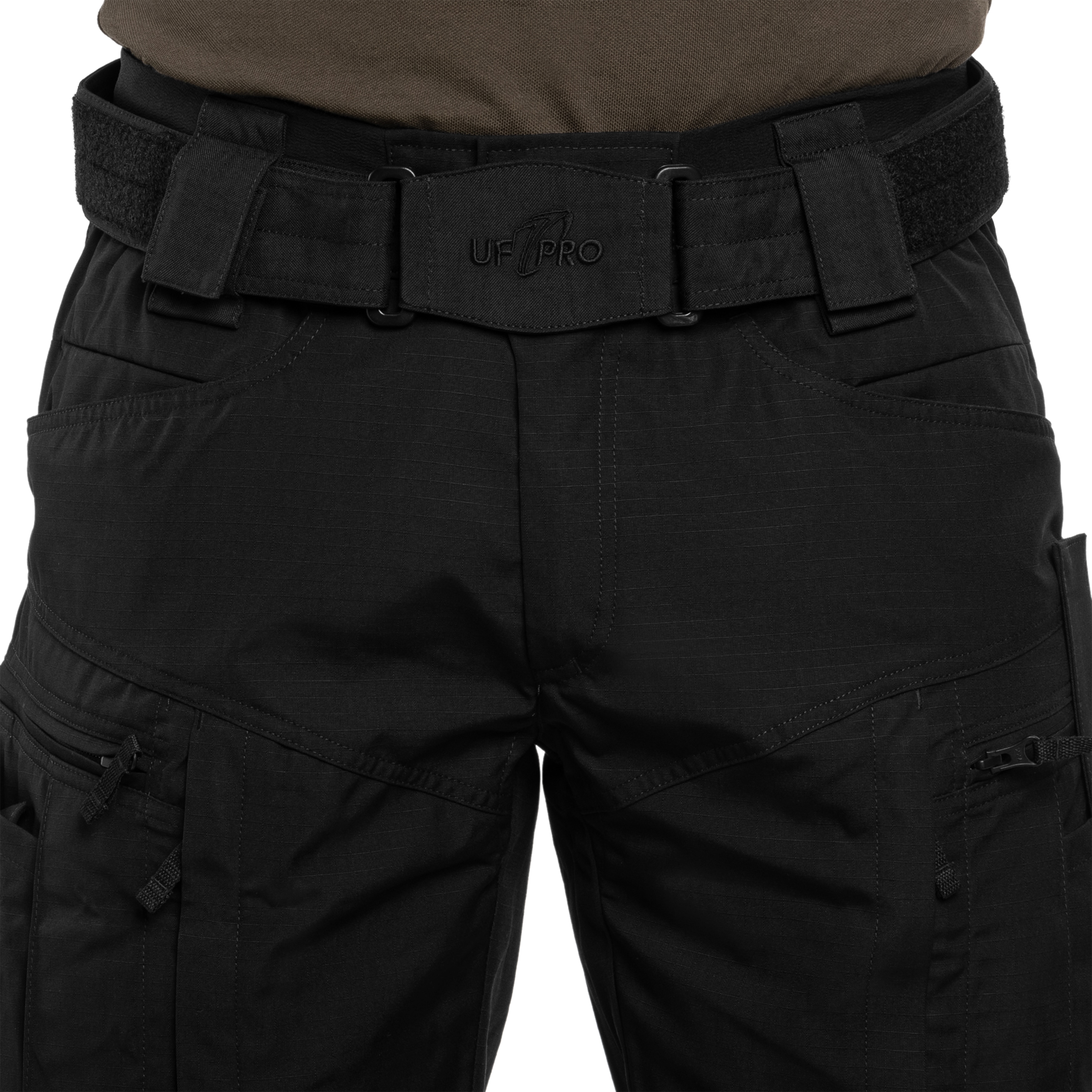 Short P-40 Gen.2 Tactical UF PRO - Black