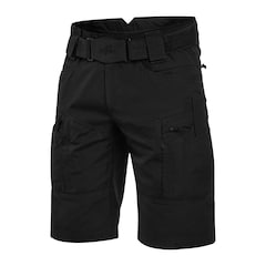 Short P-40 Gen.2 Tactical UF PRO - Black