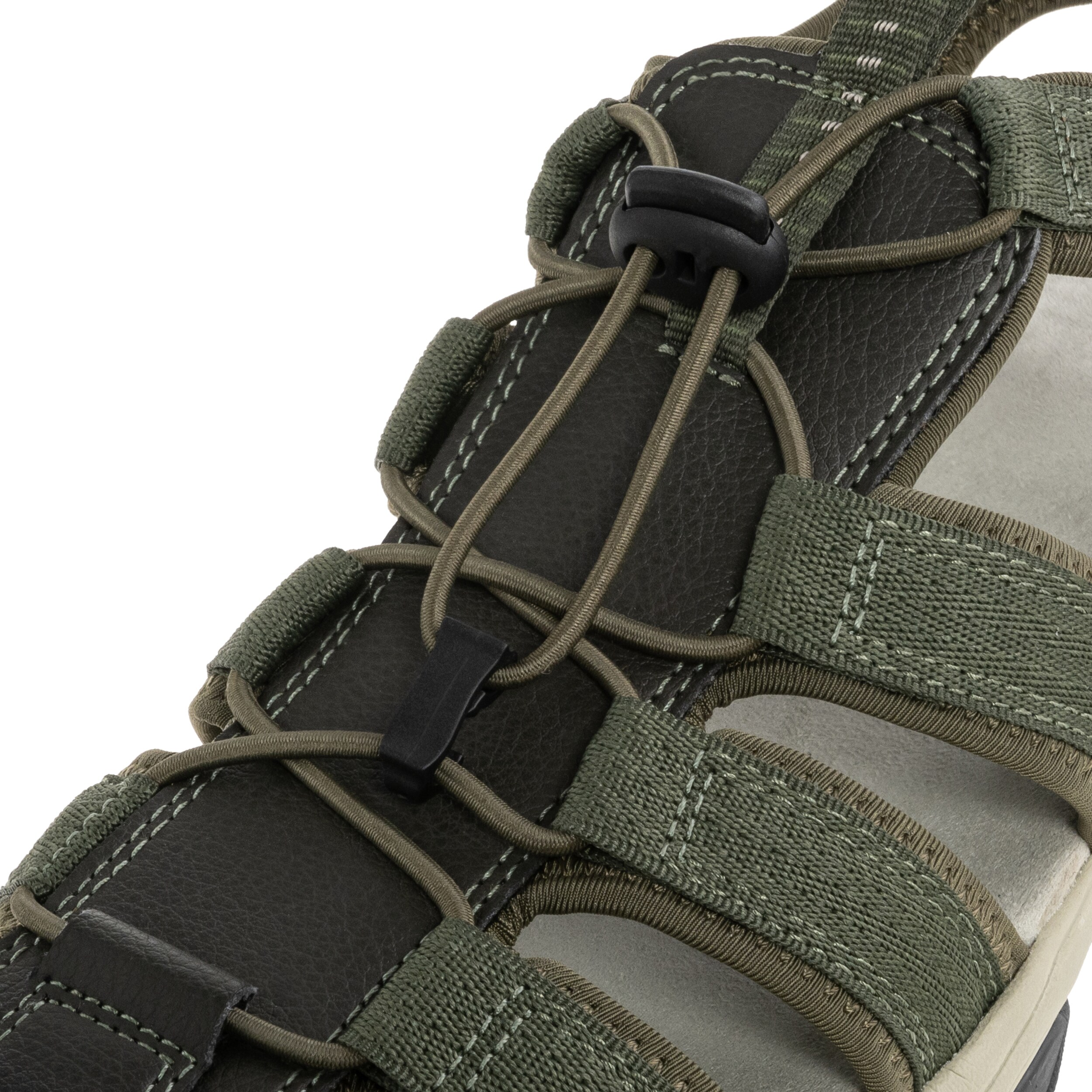 Sandales Sahiph Hiking Sandal CMP - Militare