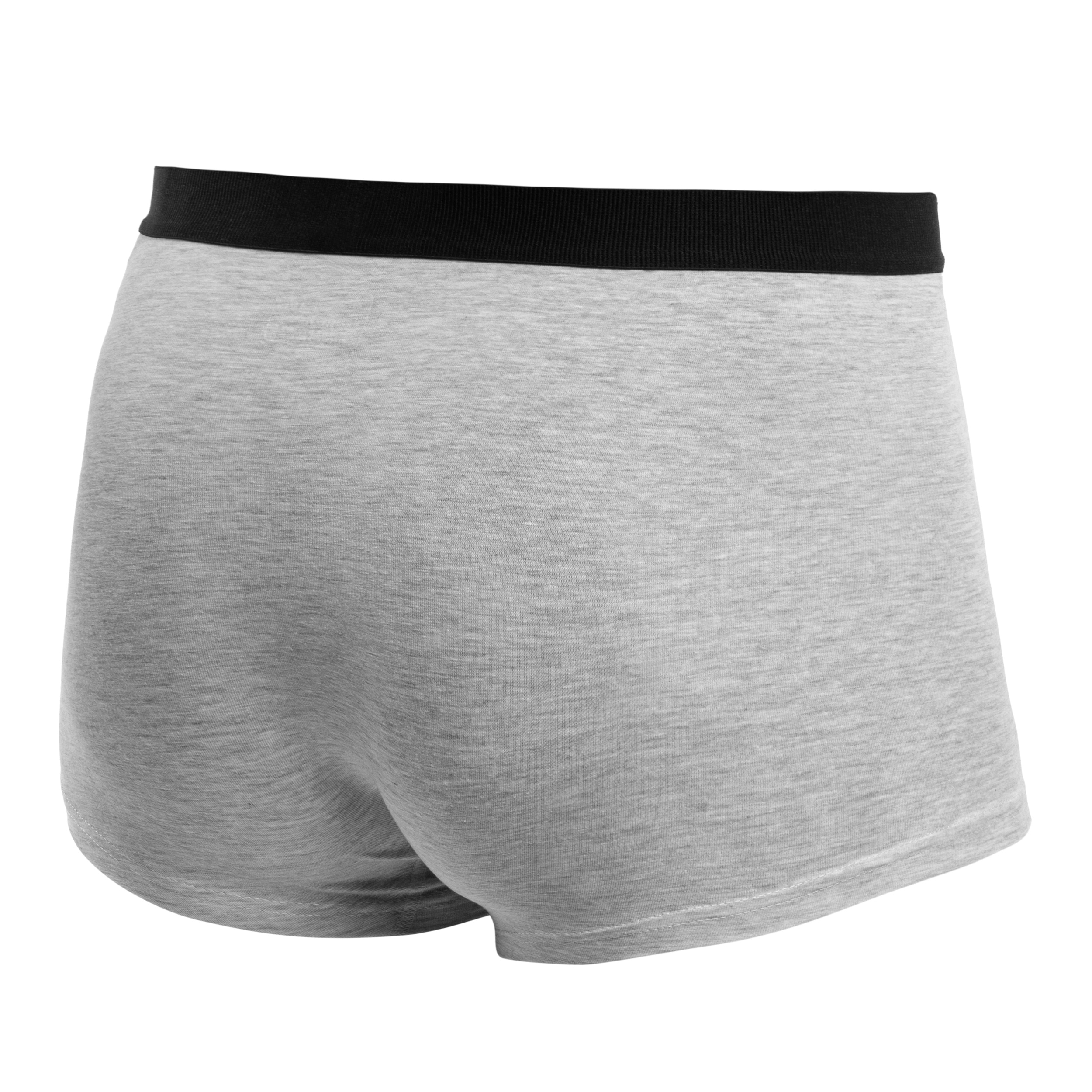 Caleçons M059 2 paires 4F - Multicolore