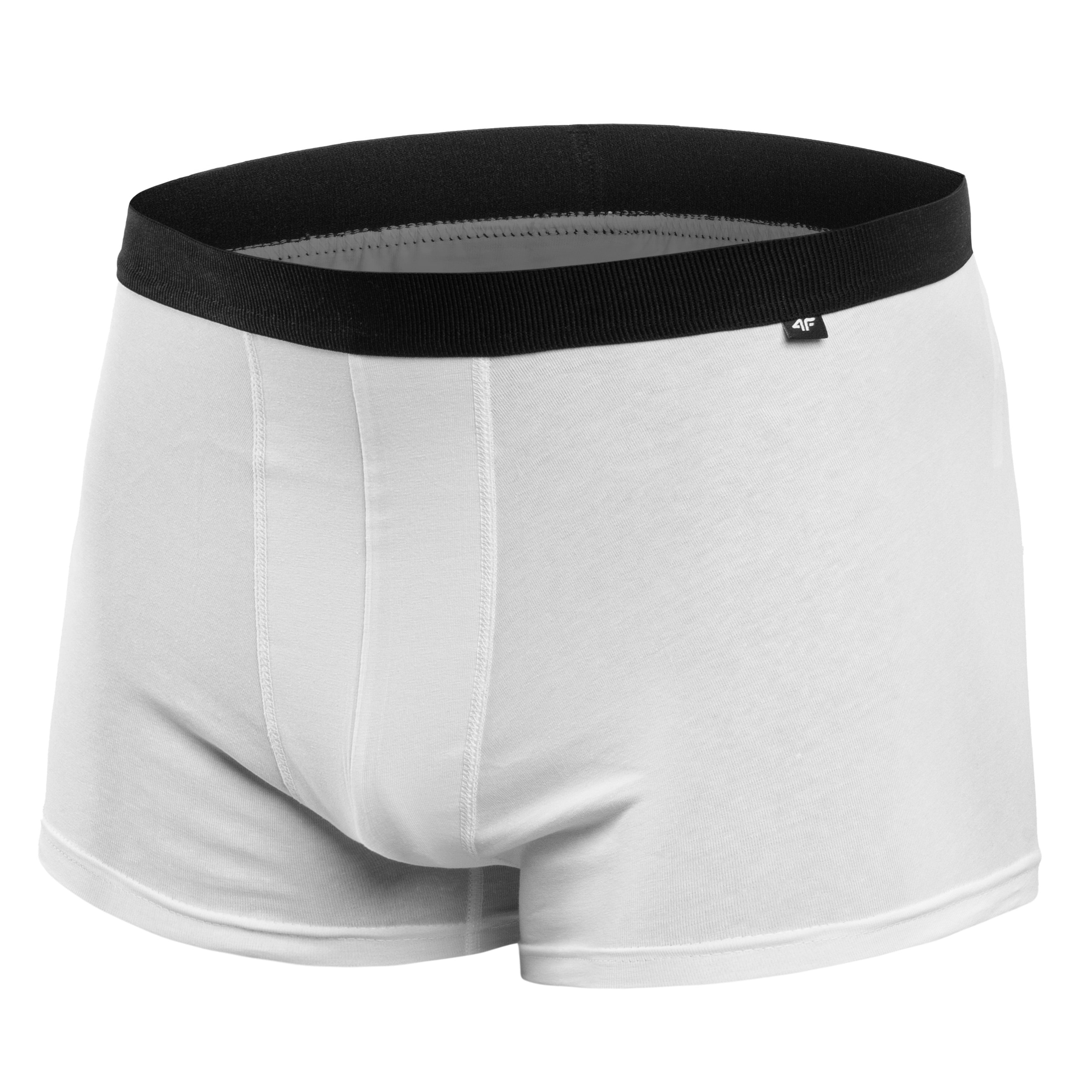 Caleçons M059 2 paires 4F - Multicolore