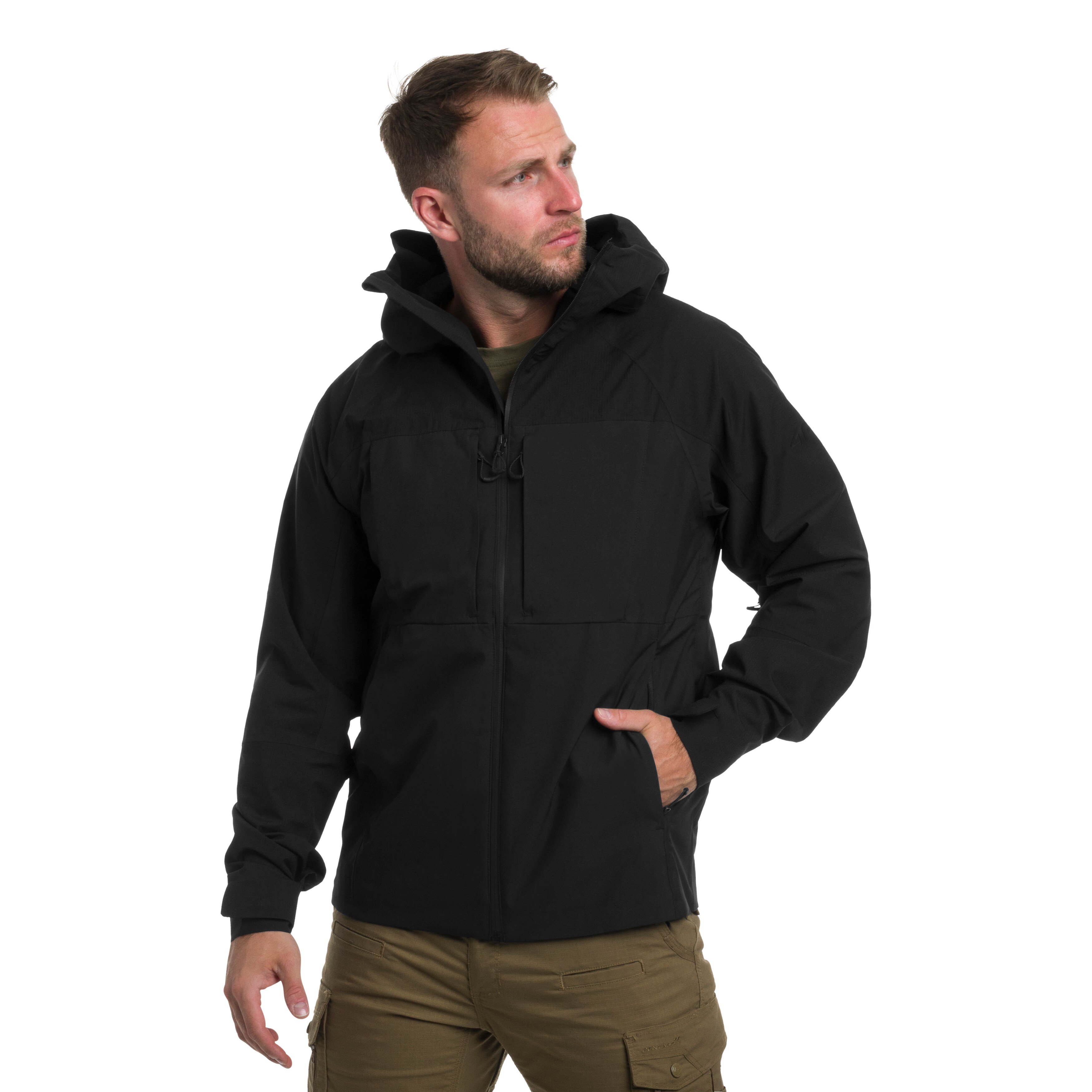 Veste M711 4F - Black