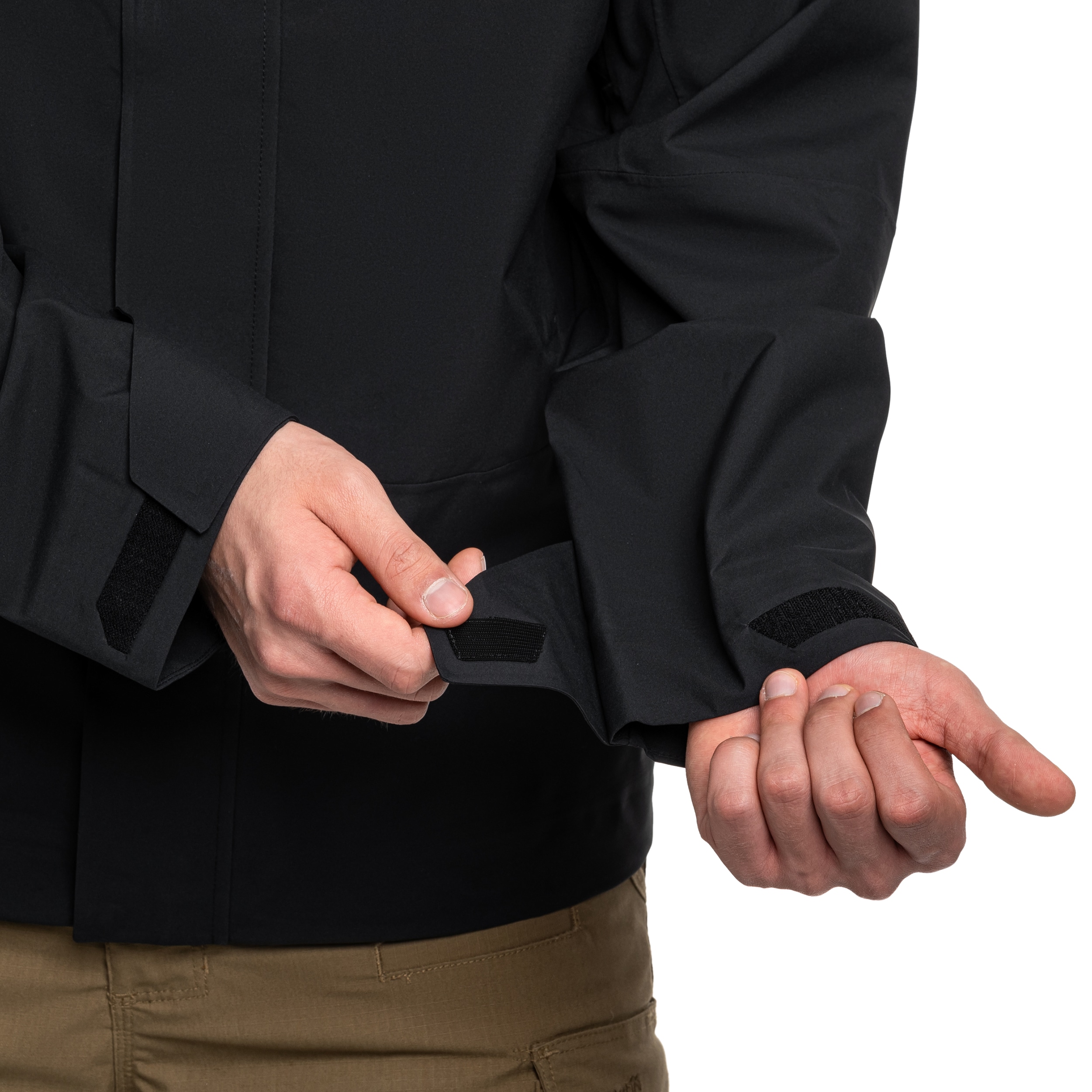 Veste M750 4F - Noir