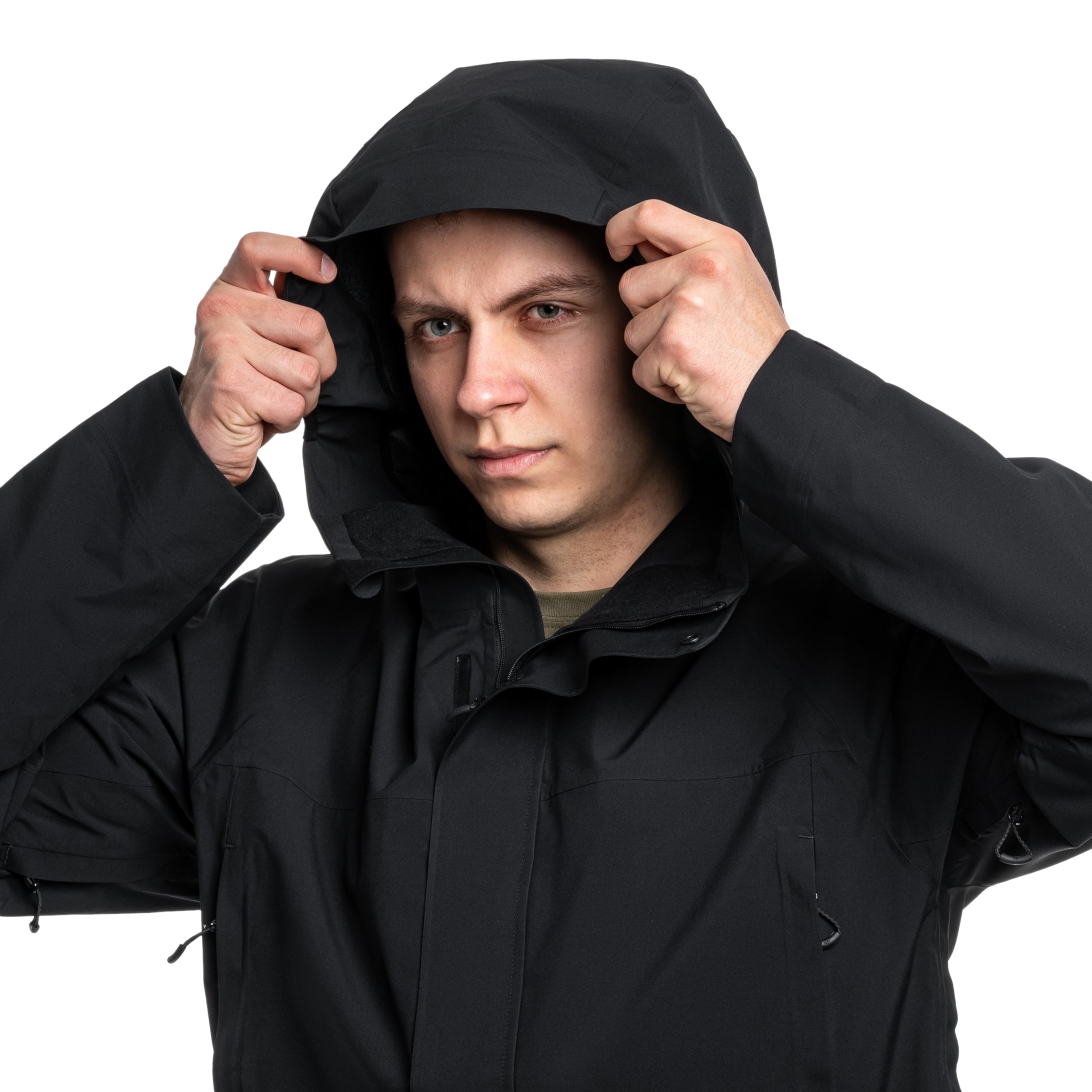 Veste M750 4F - Noir