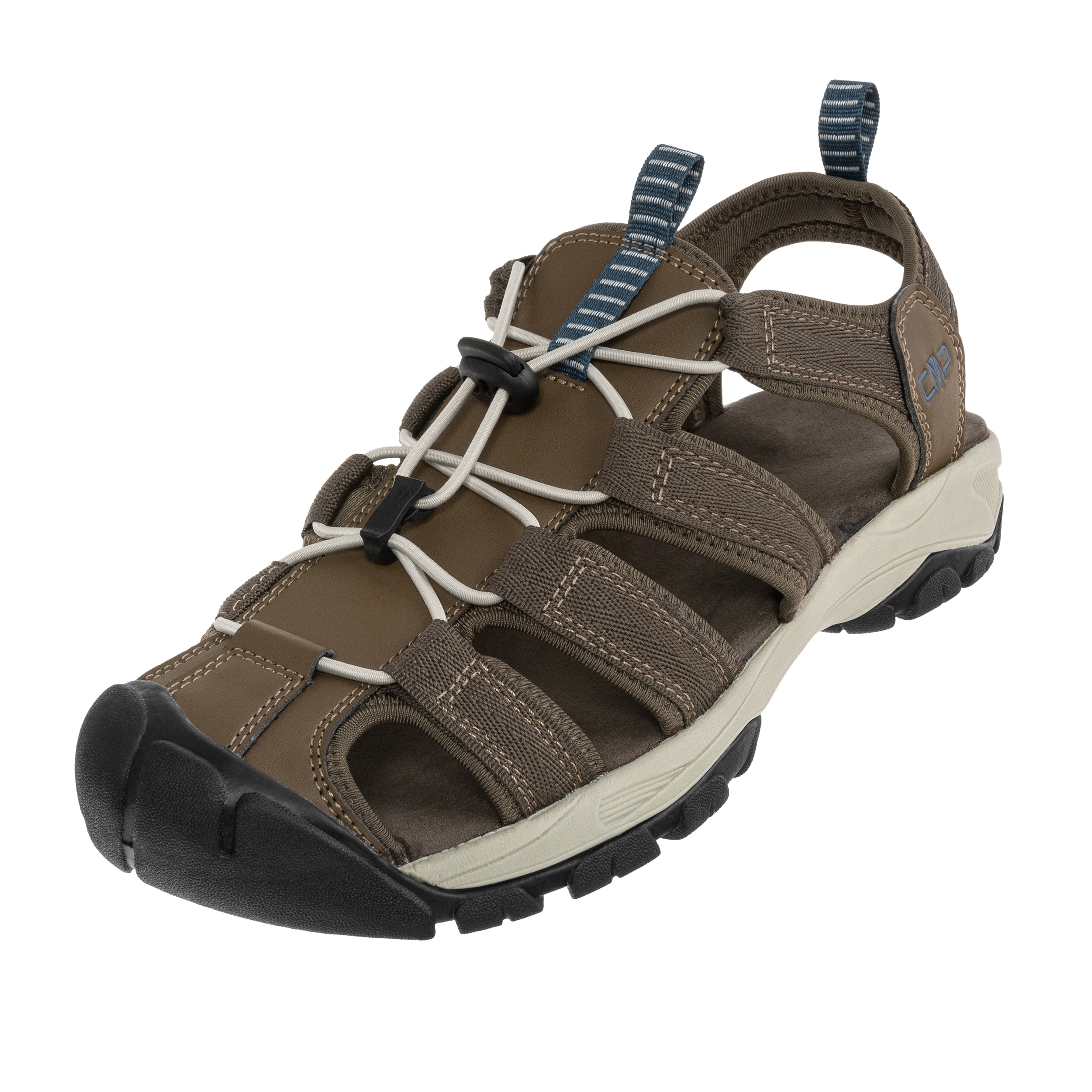 Sandales Sahiph Hiking Sandal CMP - Wood