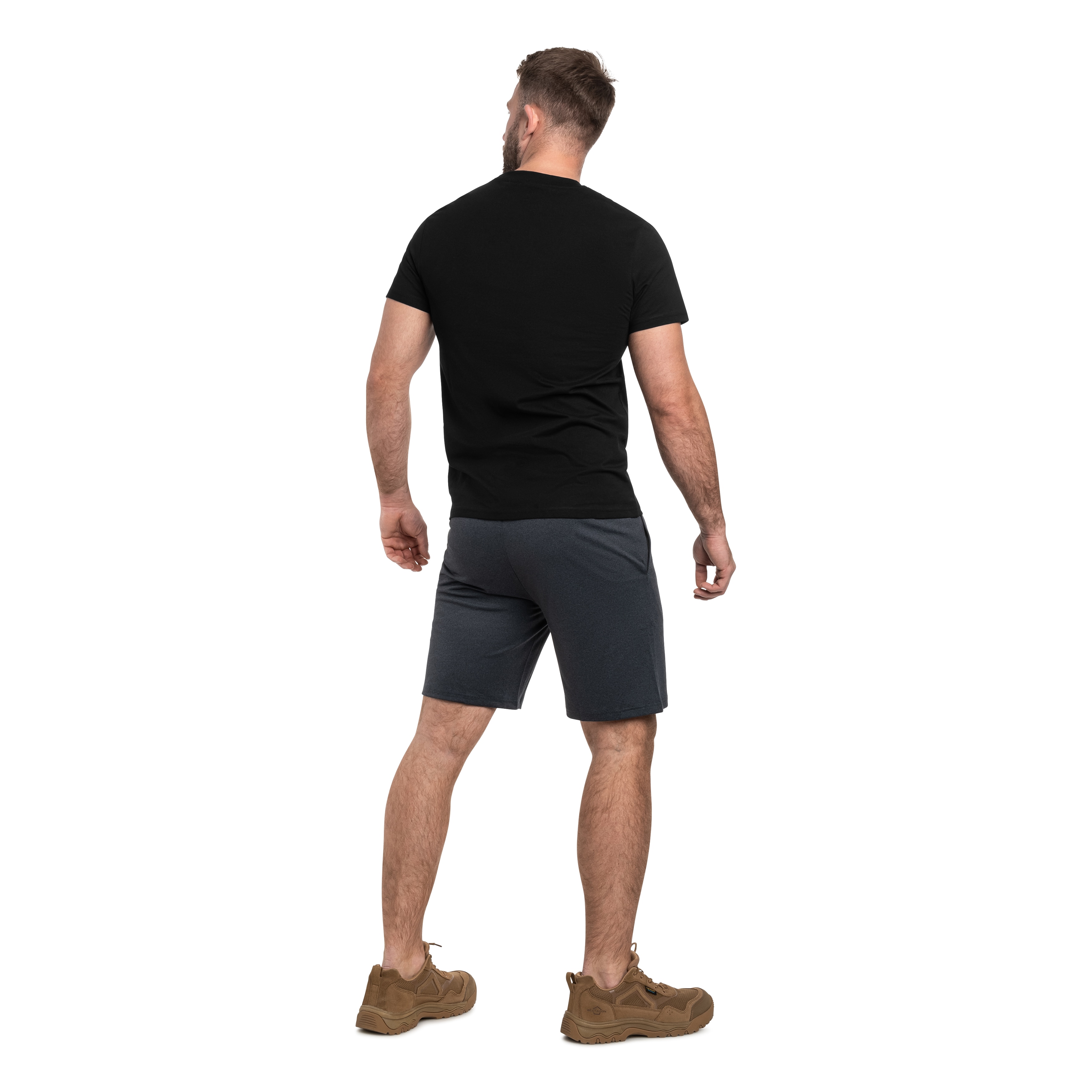 Shorts M0911 4F - Gris